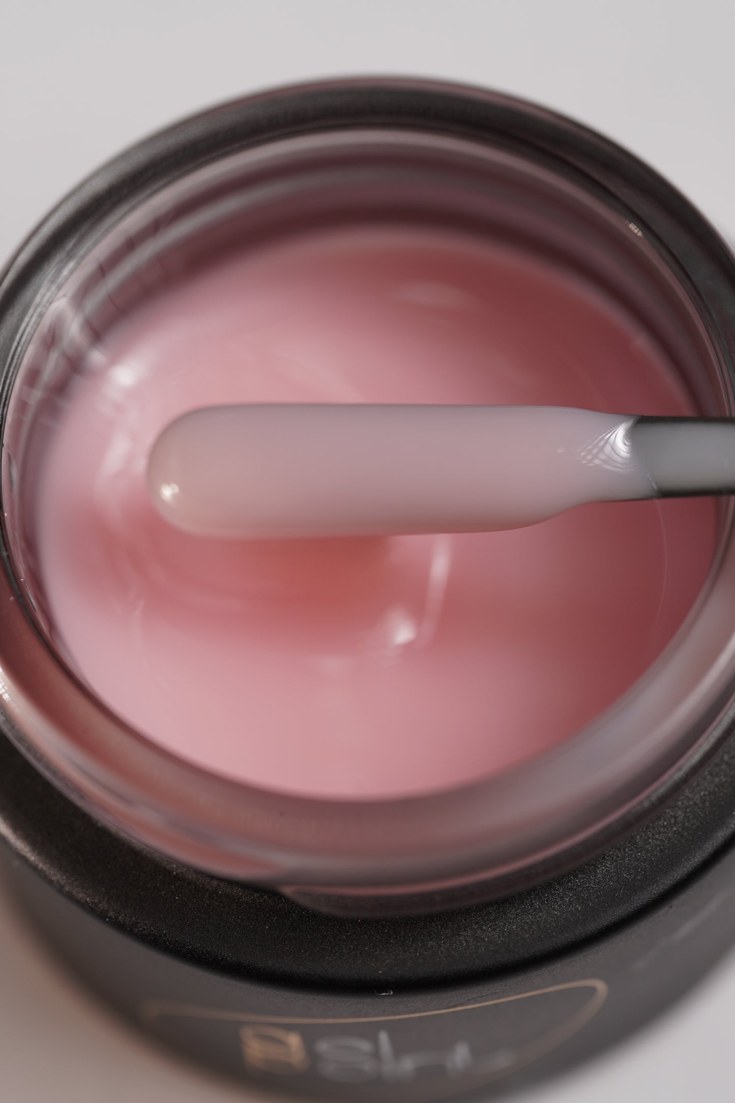 Fast Gel 119 "Pink ice" 30 ml/ 15 ml