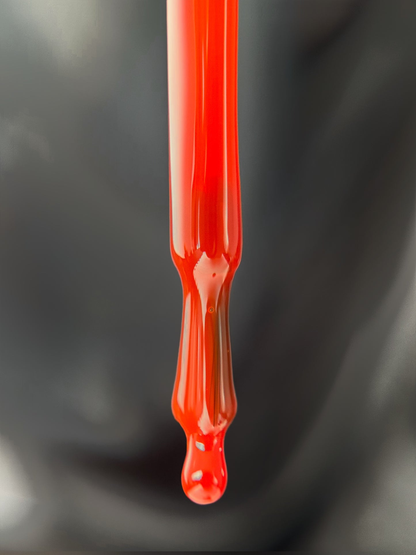 Color Vitrail Gel 078 “Ruby Glaze”