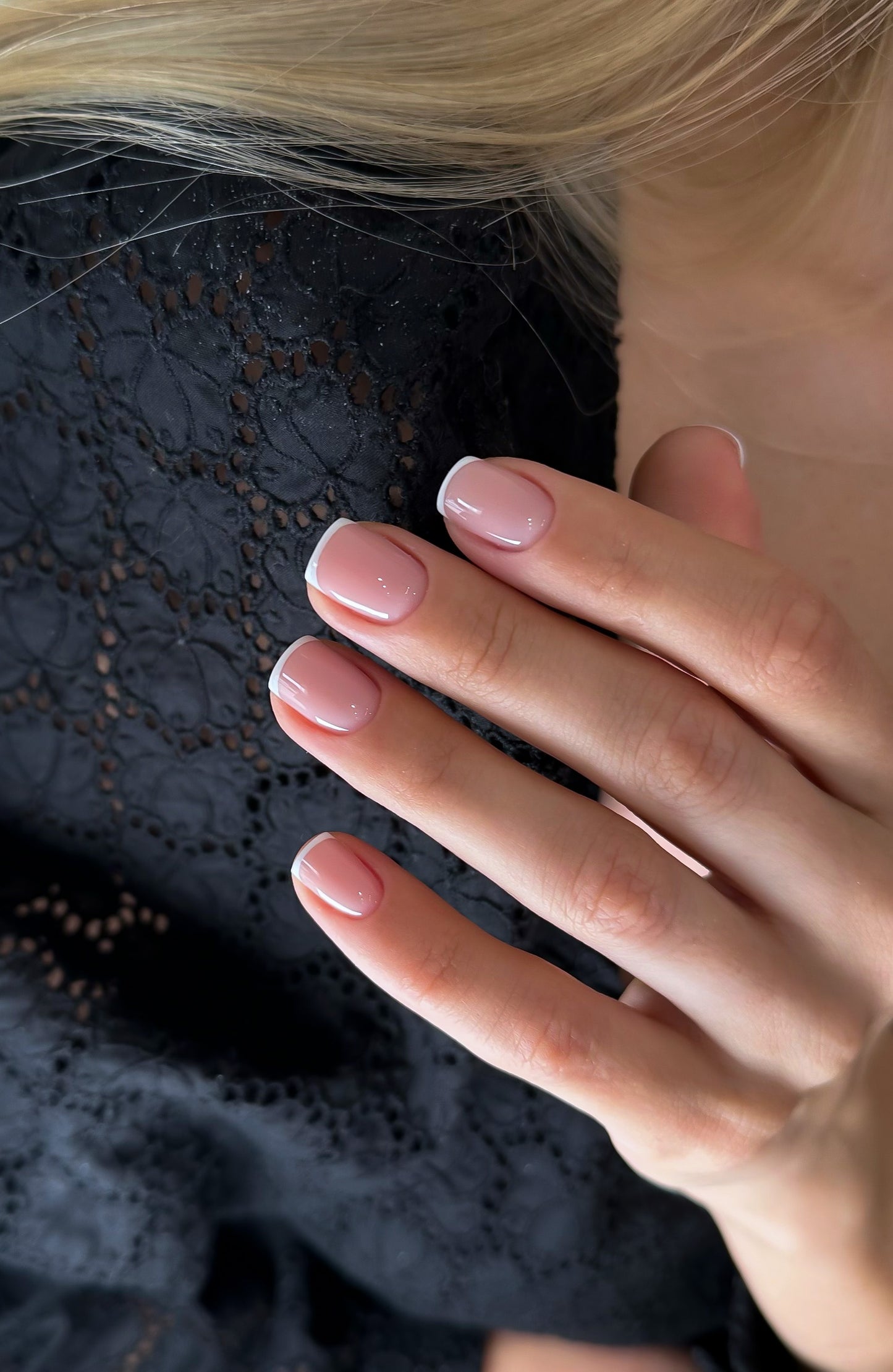 Fast Gel 111 "Perfect nude" 30 ml/ 15ml