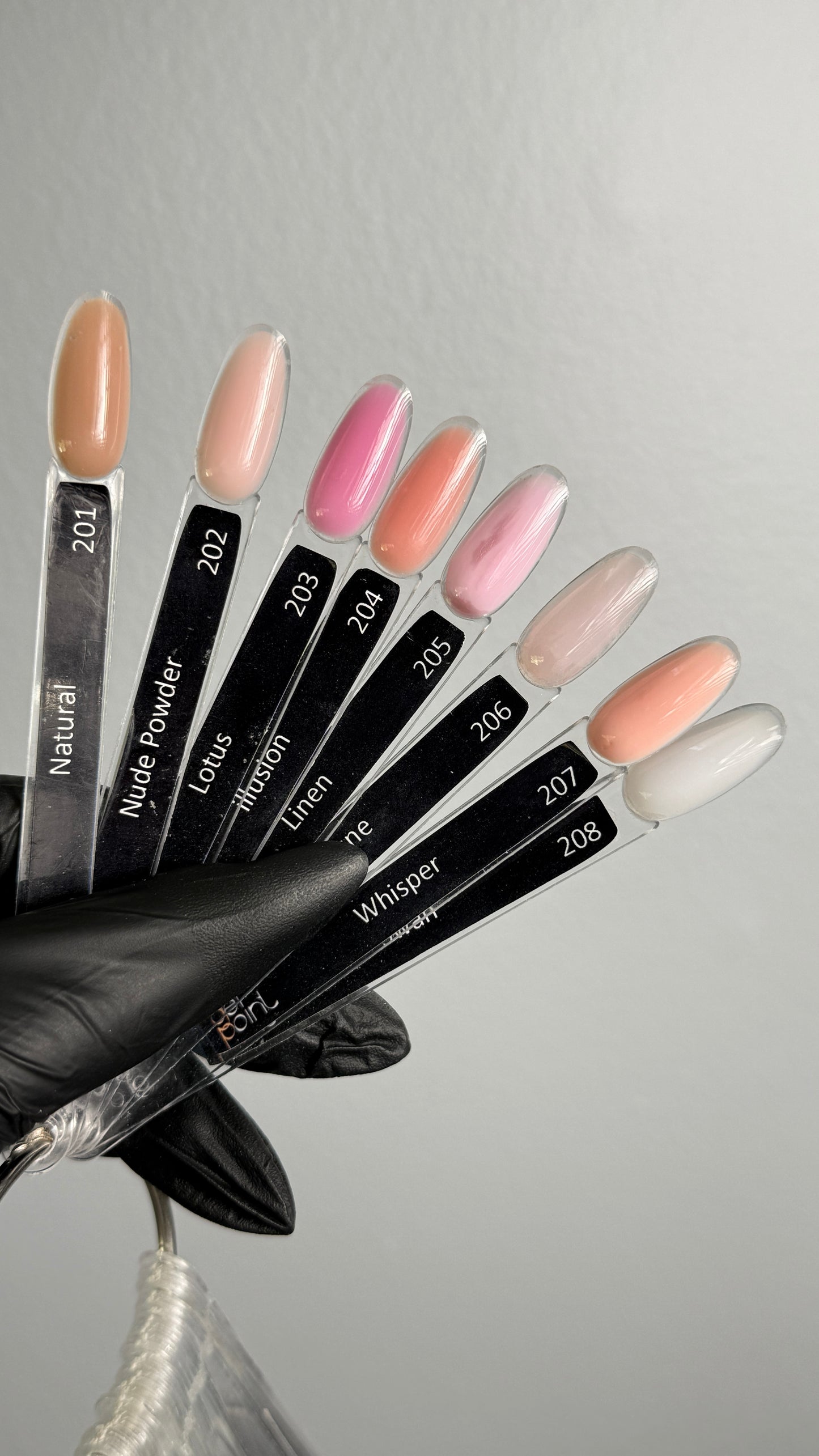 Comfort Gel 203 "Lotus" 30 ml / 15 ml