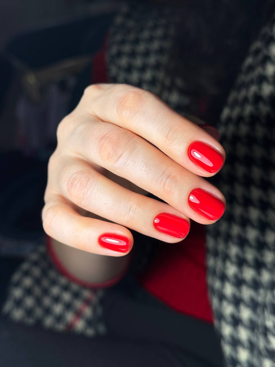 Color Gel 043 "Corrida"