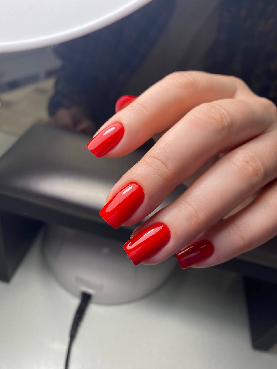 Color Gel 045 "Sangria"