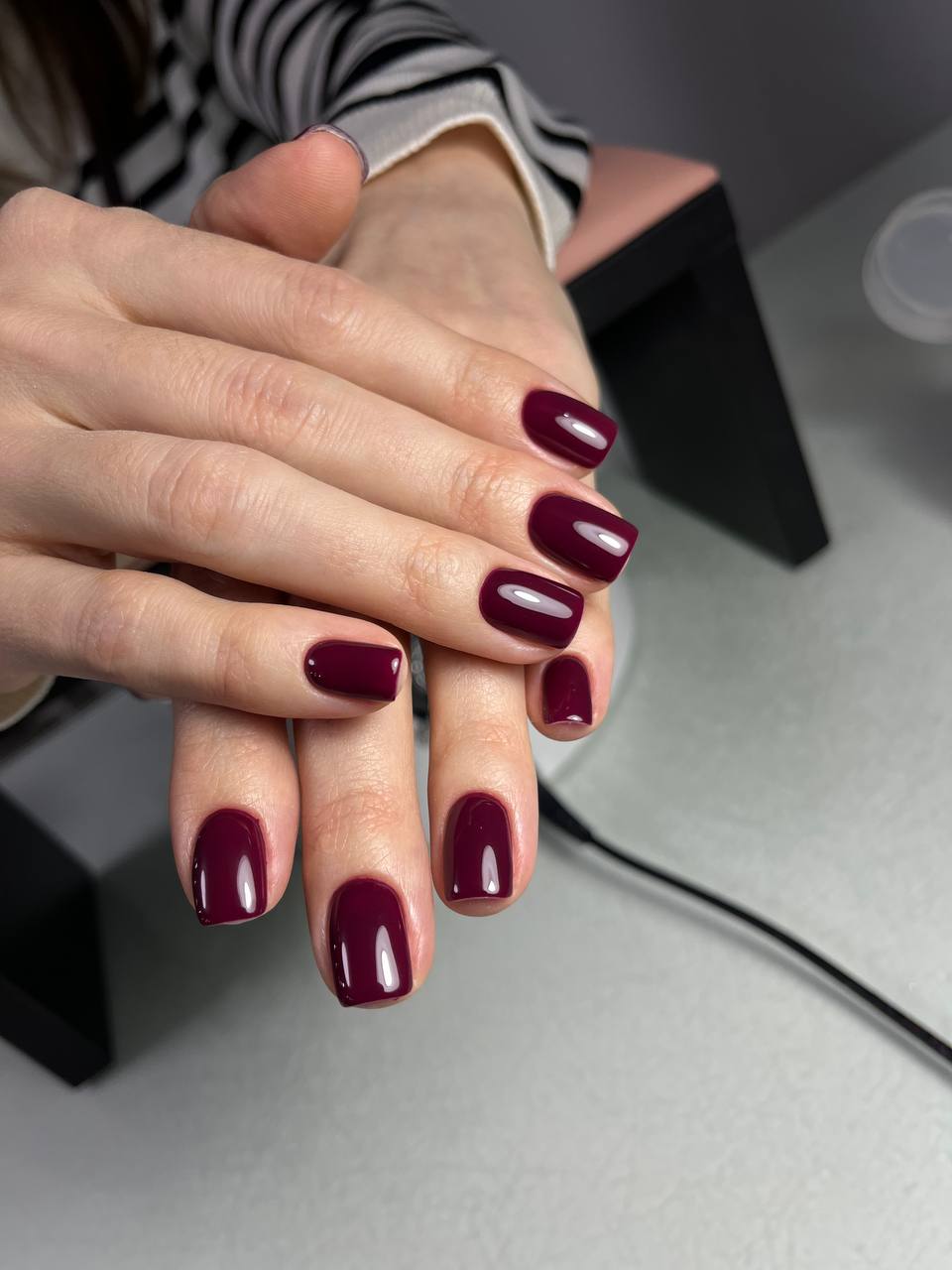Color Gel 050 "Plum"