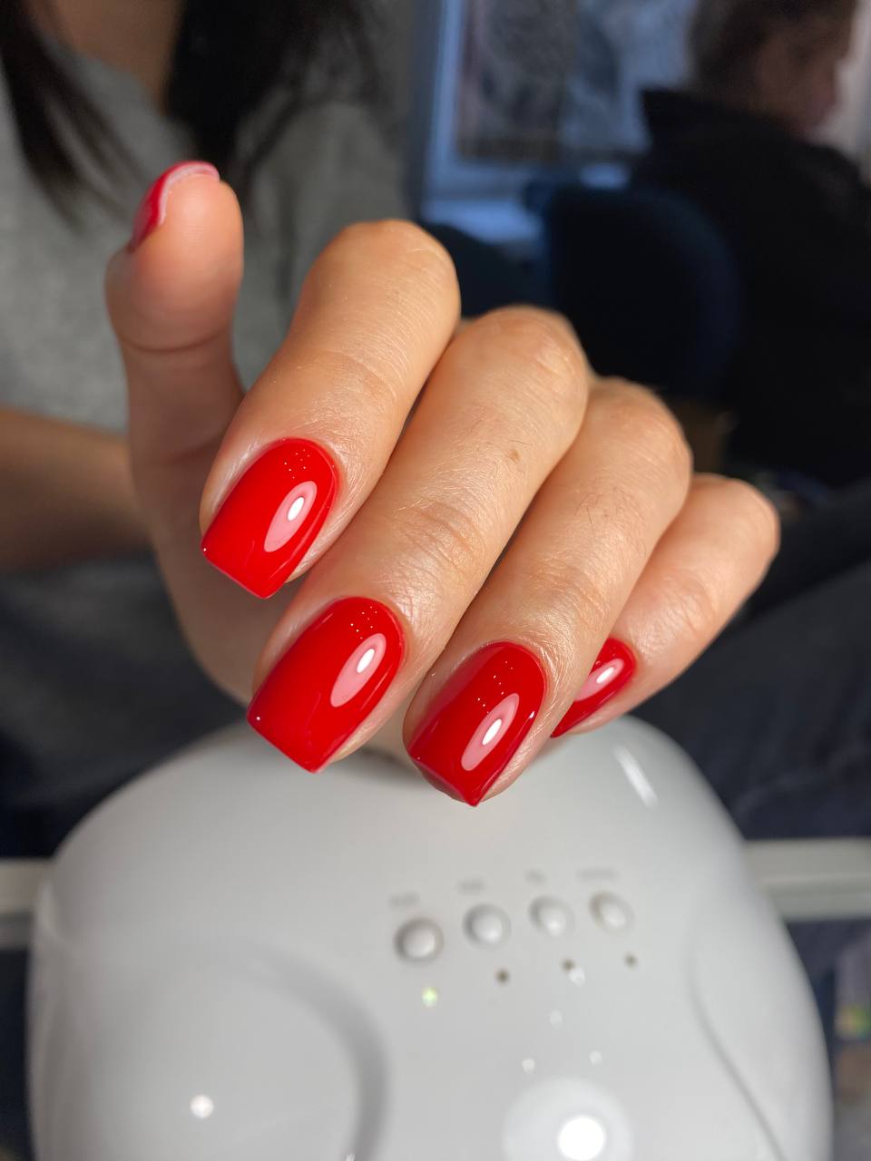 Color Gel 045 "Sangria"