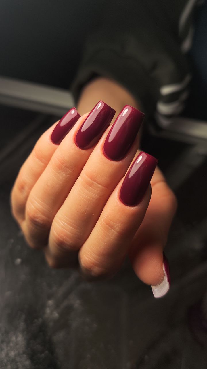 Color Gel 050 "Plum"