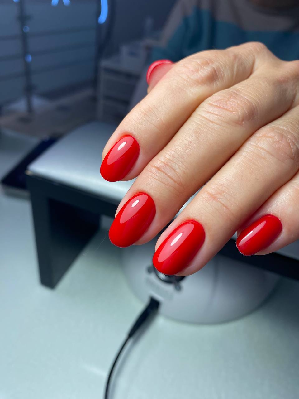 Color Gel 045 "Sangria"