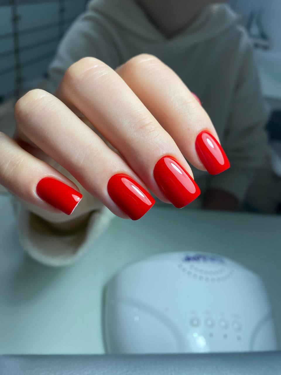 Color Gel 045 "Sangria"