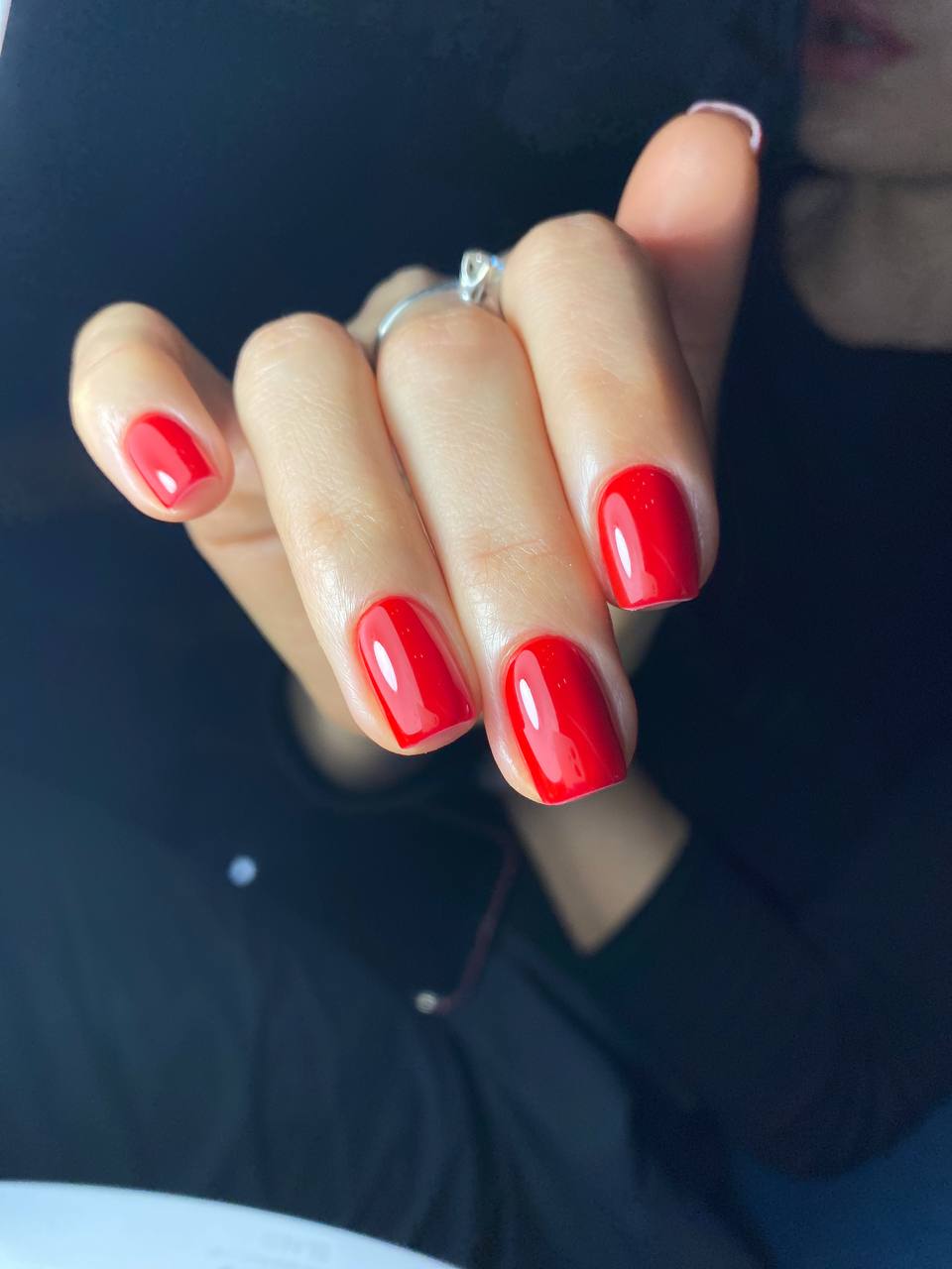 Color Gel 045 "Sangria"