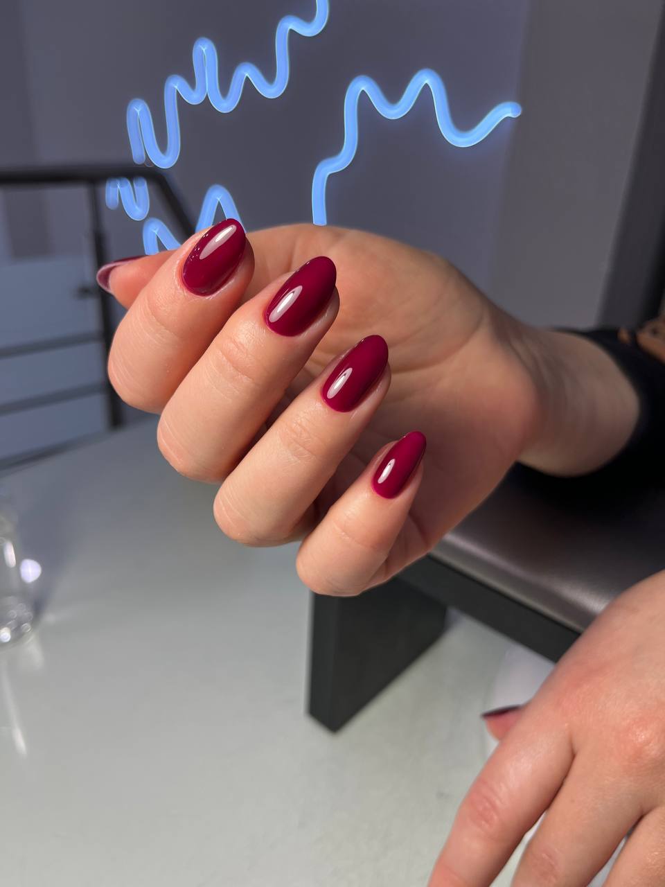 Color Gel 053 "Wine"