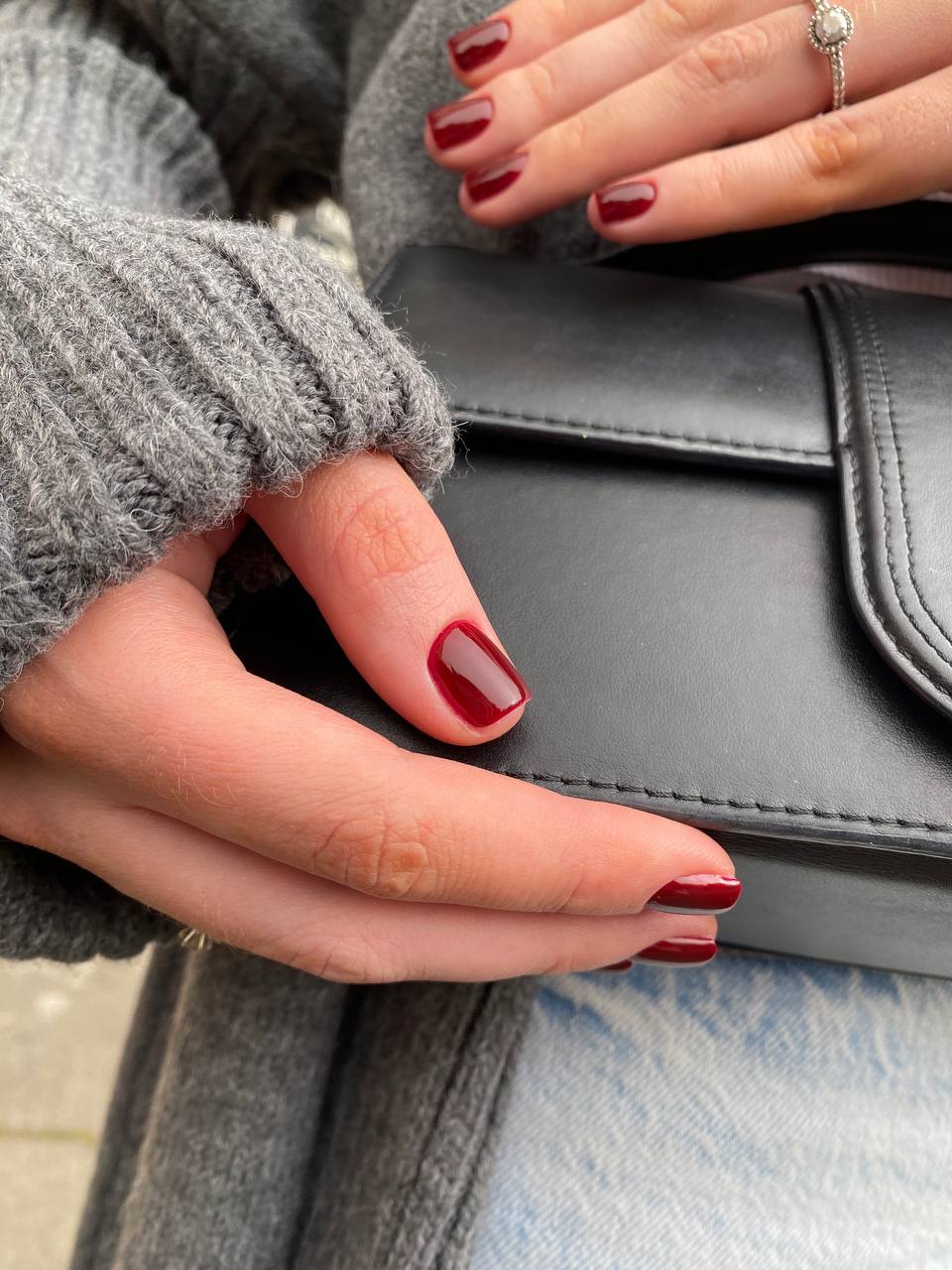 Color Gel 046 "Rendezvous"