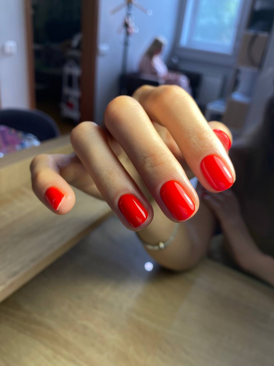 Color Gel 040 "Ferrari"