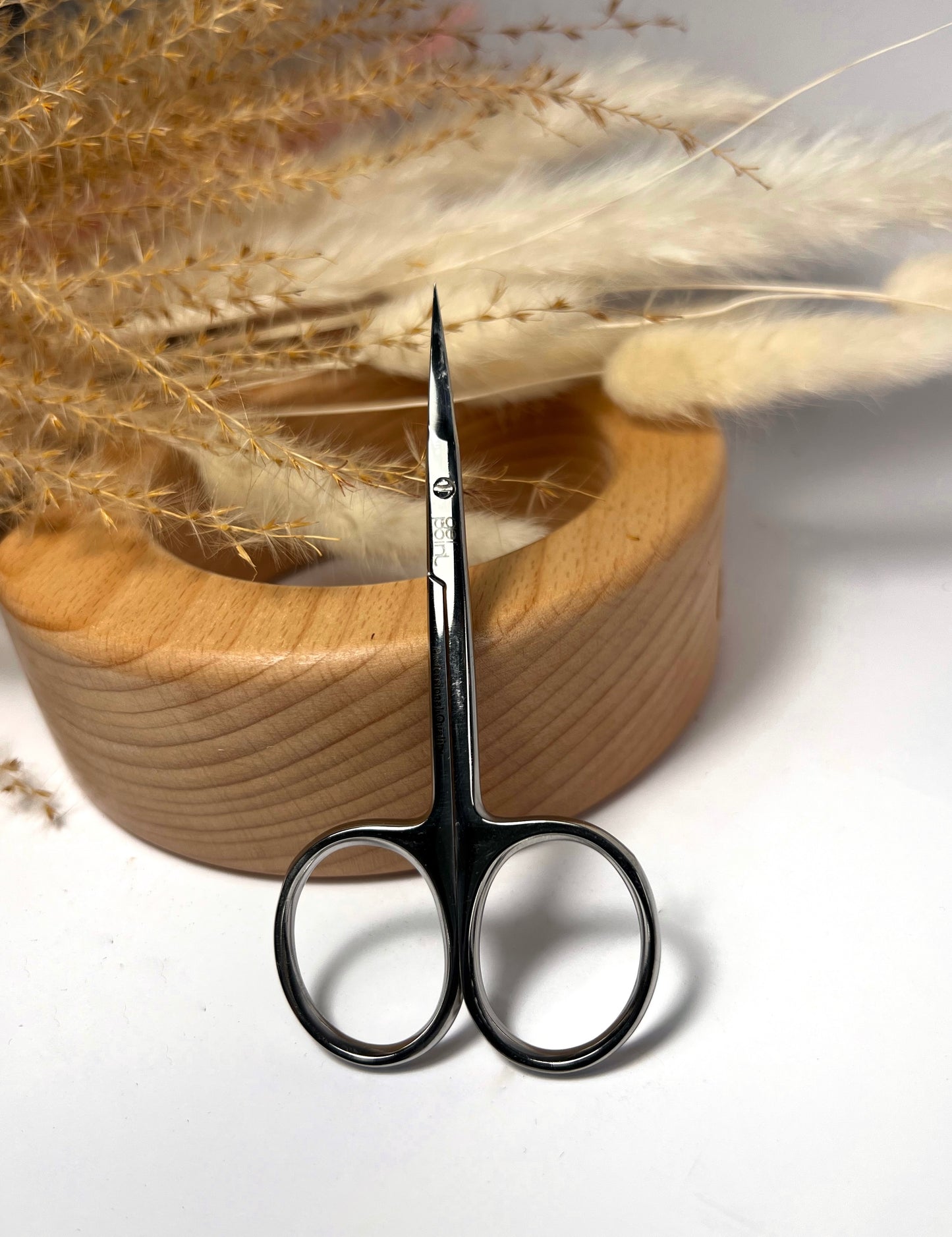 Scissors Gel Point "Clip"