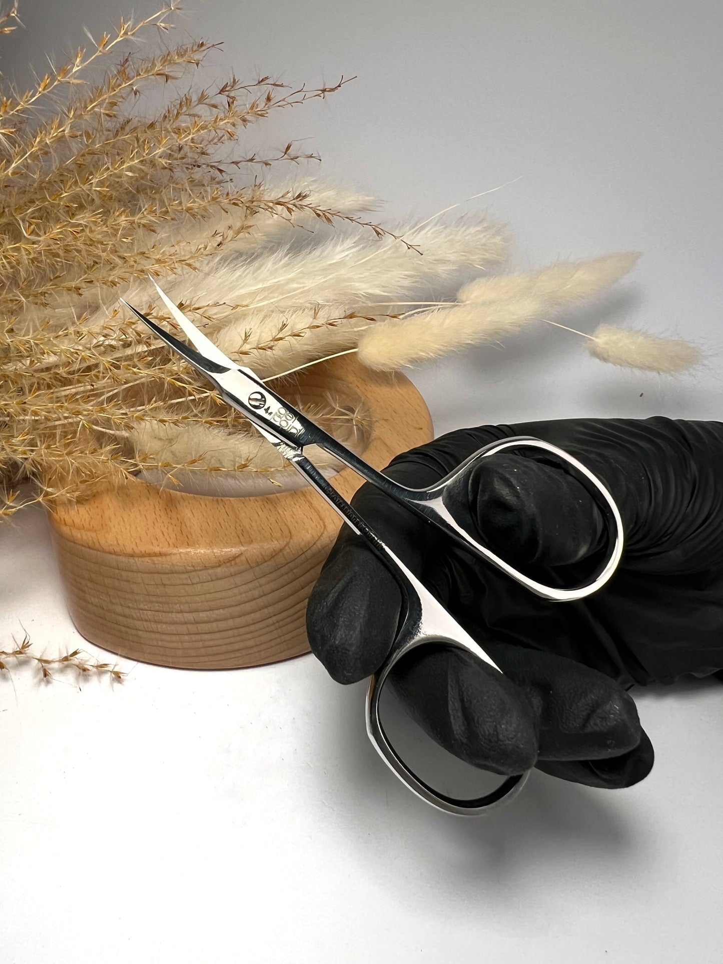 Scissors Gel Point "Special"
