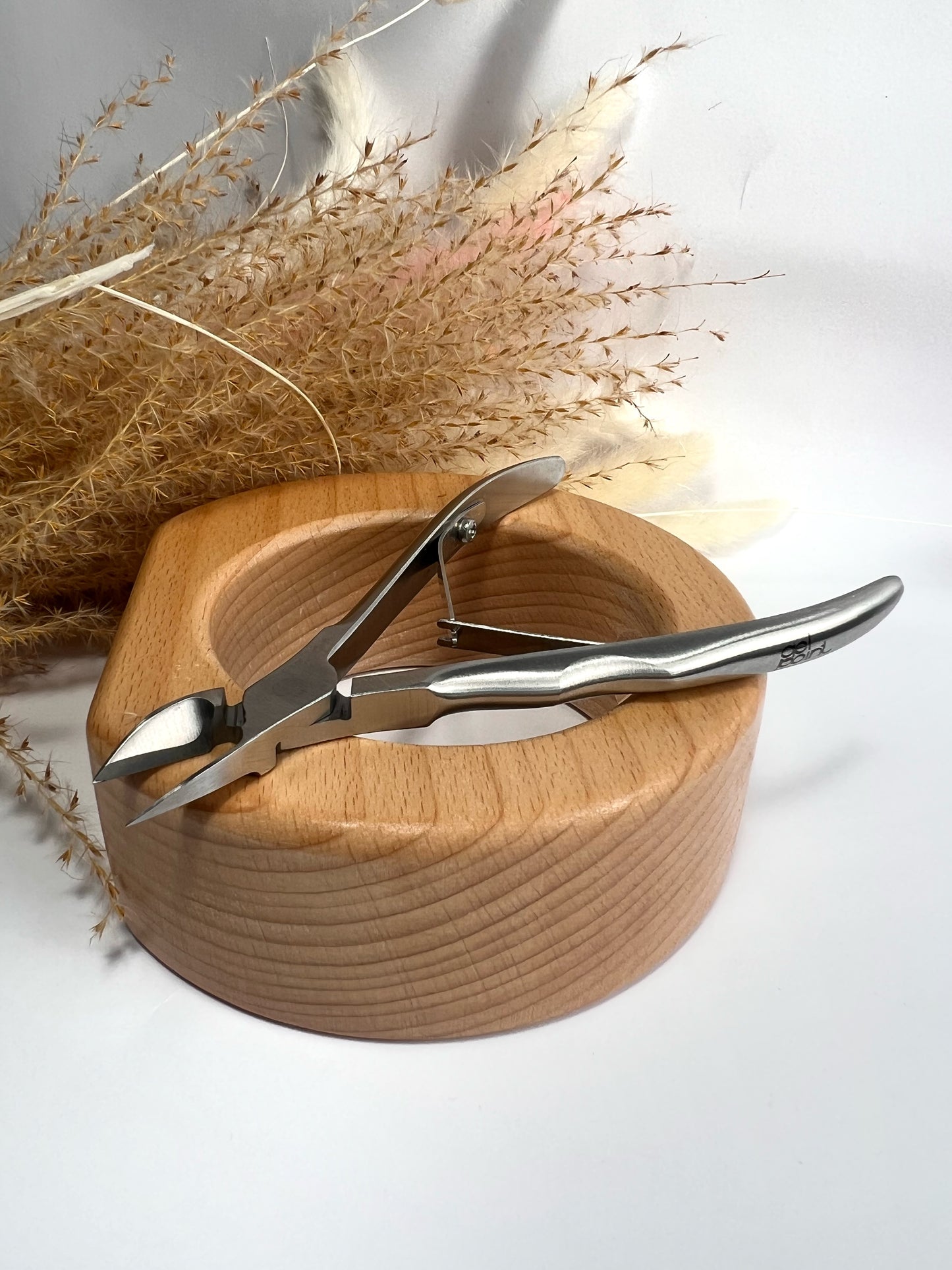 Nail Nippers Gel Point