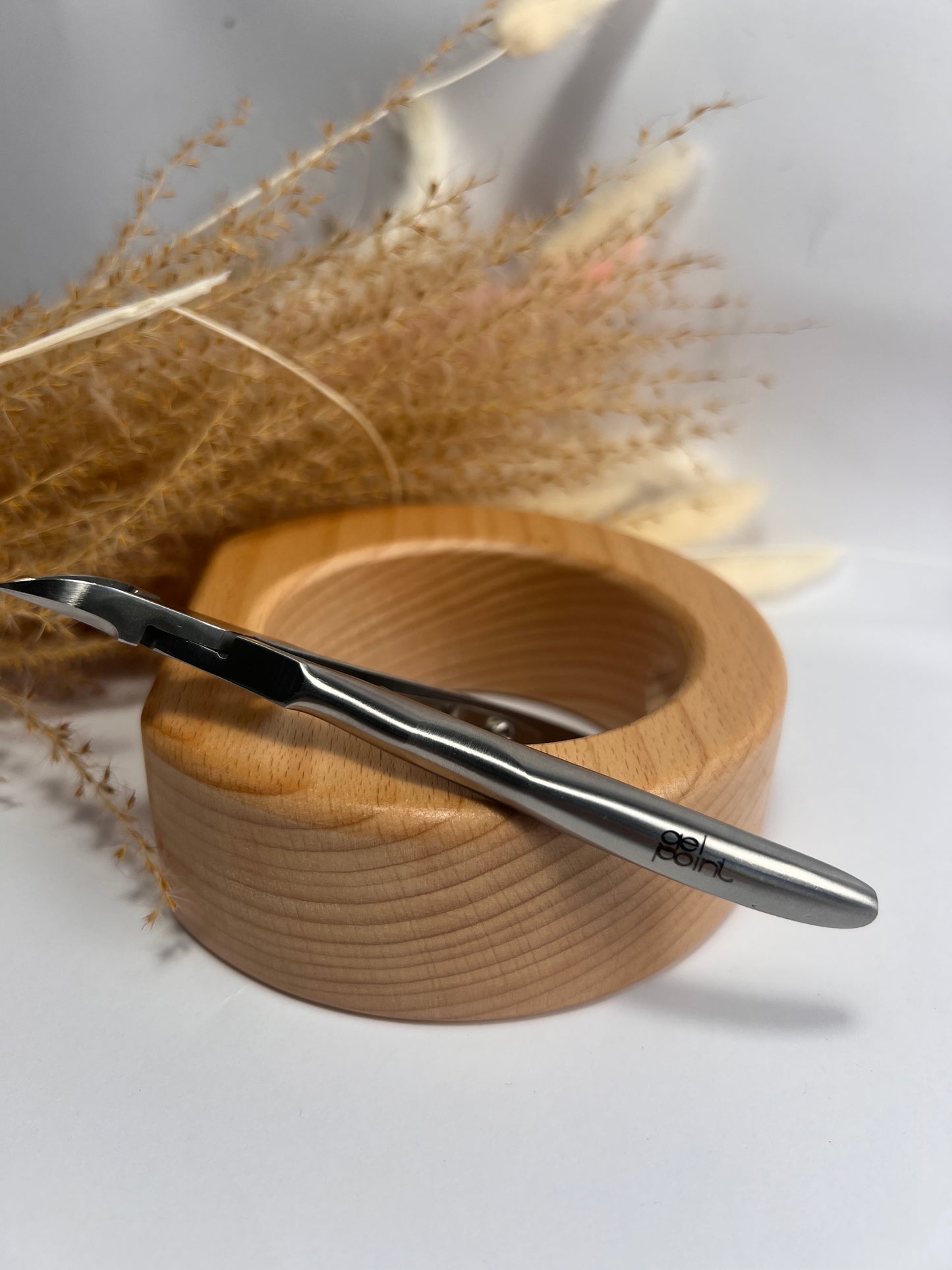 Nail Nippers Gel Point
