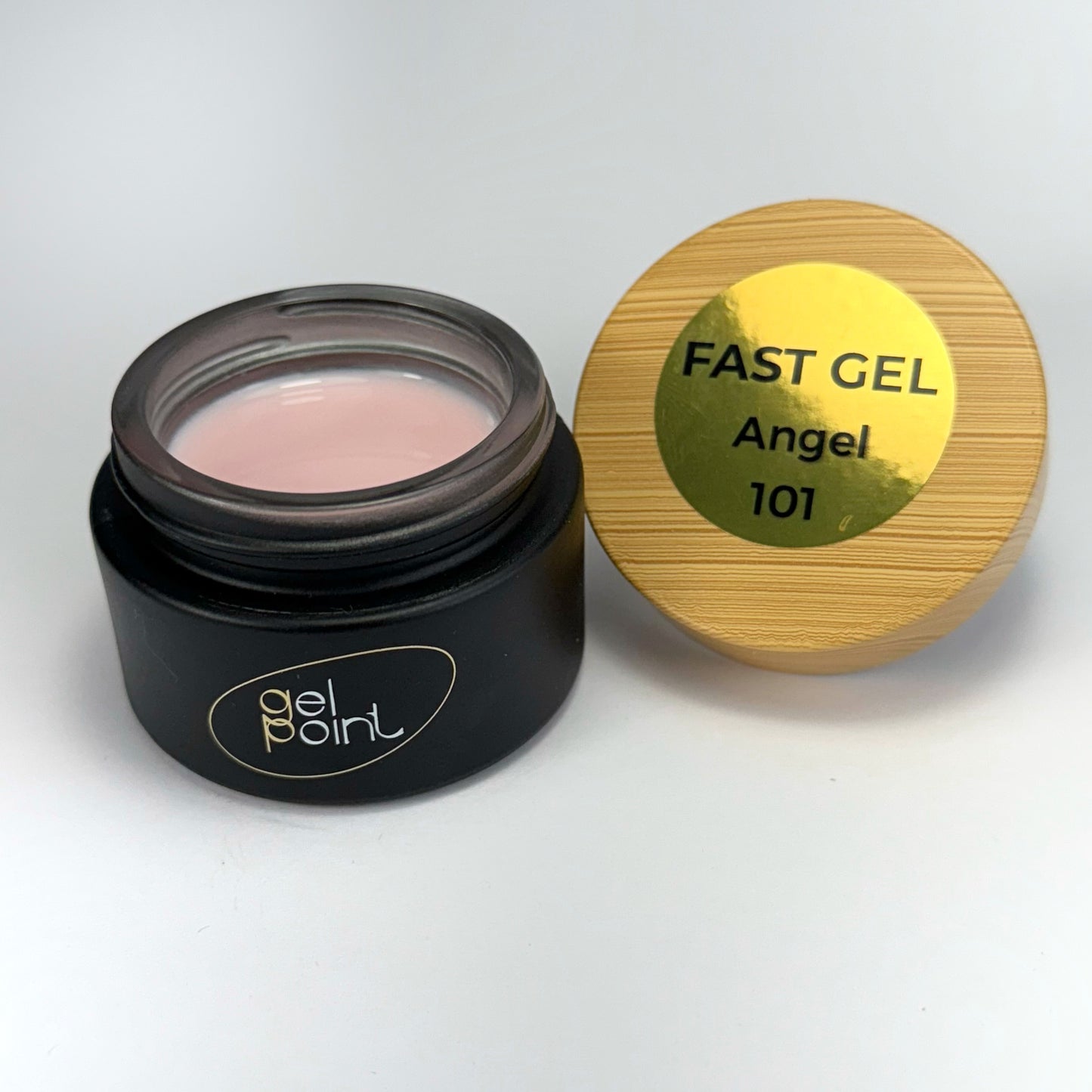 Fast Gel 101 "Angel" 30ml/15ml
