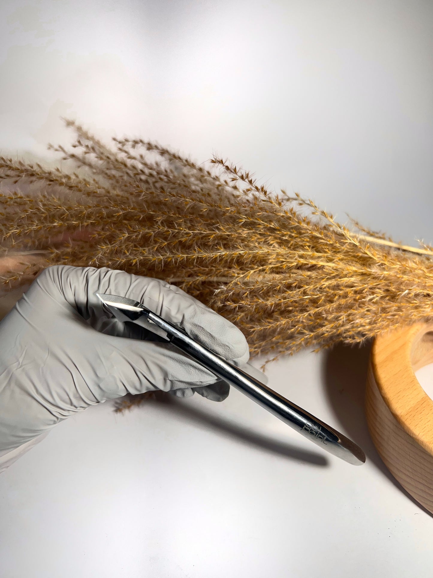 Cuticle Nippers Elite