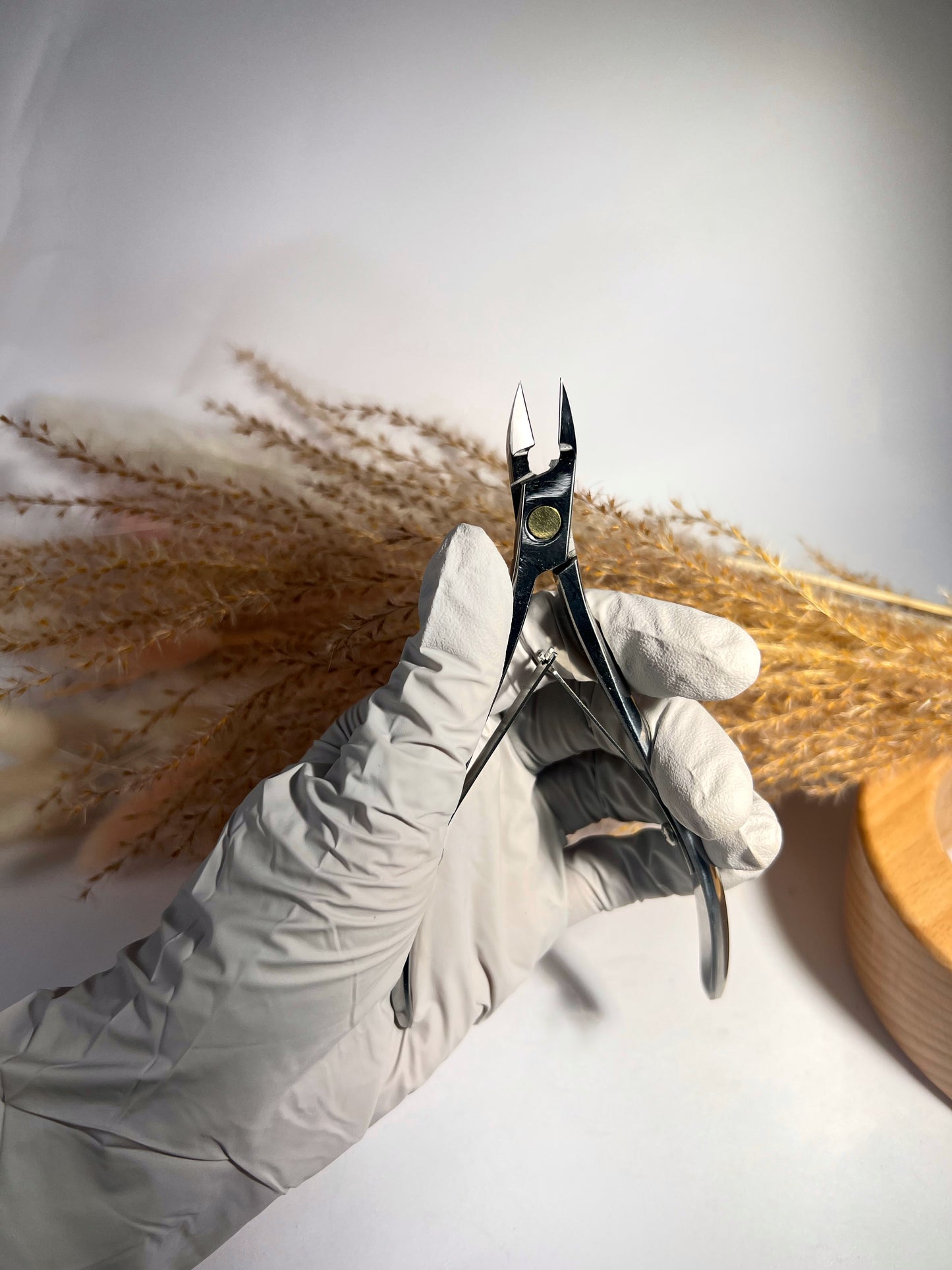 Cuticle Nippers Elite