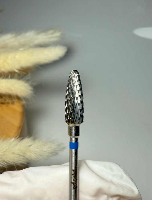 Carbide Nail Bits "Rocket Head”