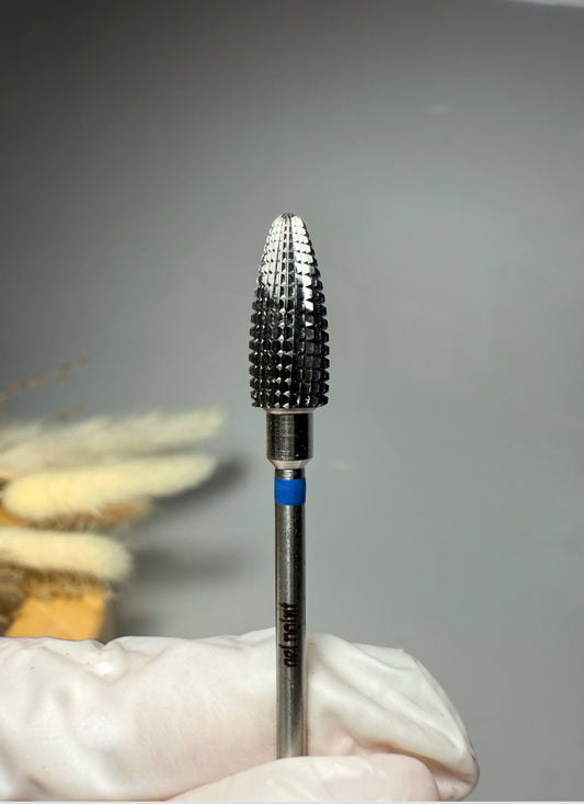 Carbide Nail Bits "Tornado”