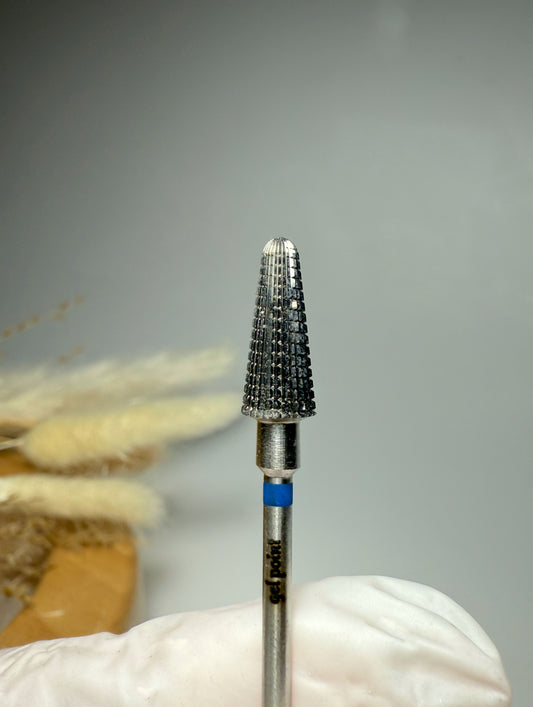 Carbide Nail Bits "Volcano”