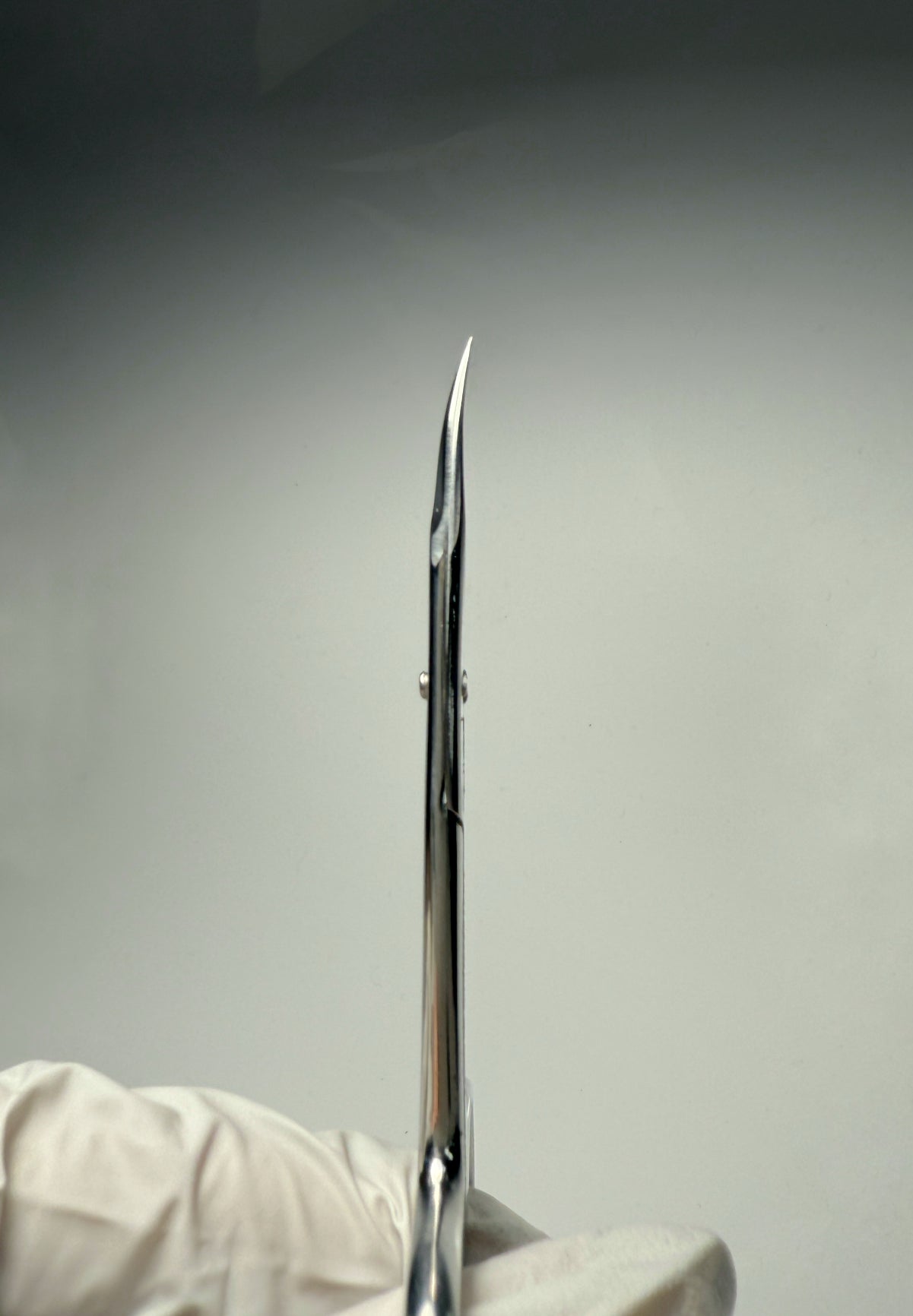 Scissors Gel Point "Clip"
