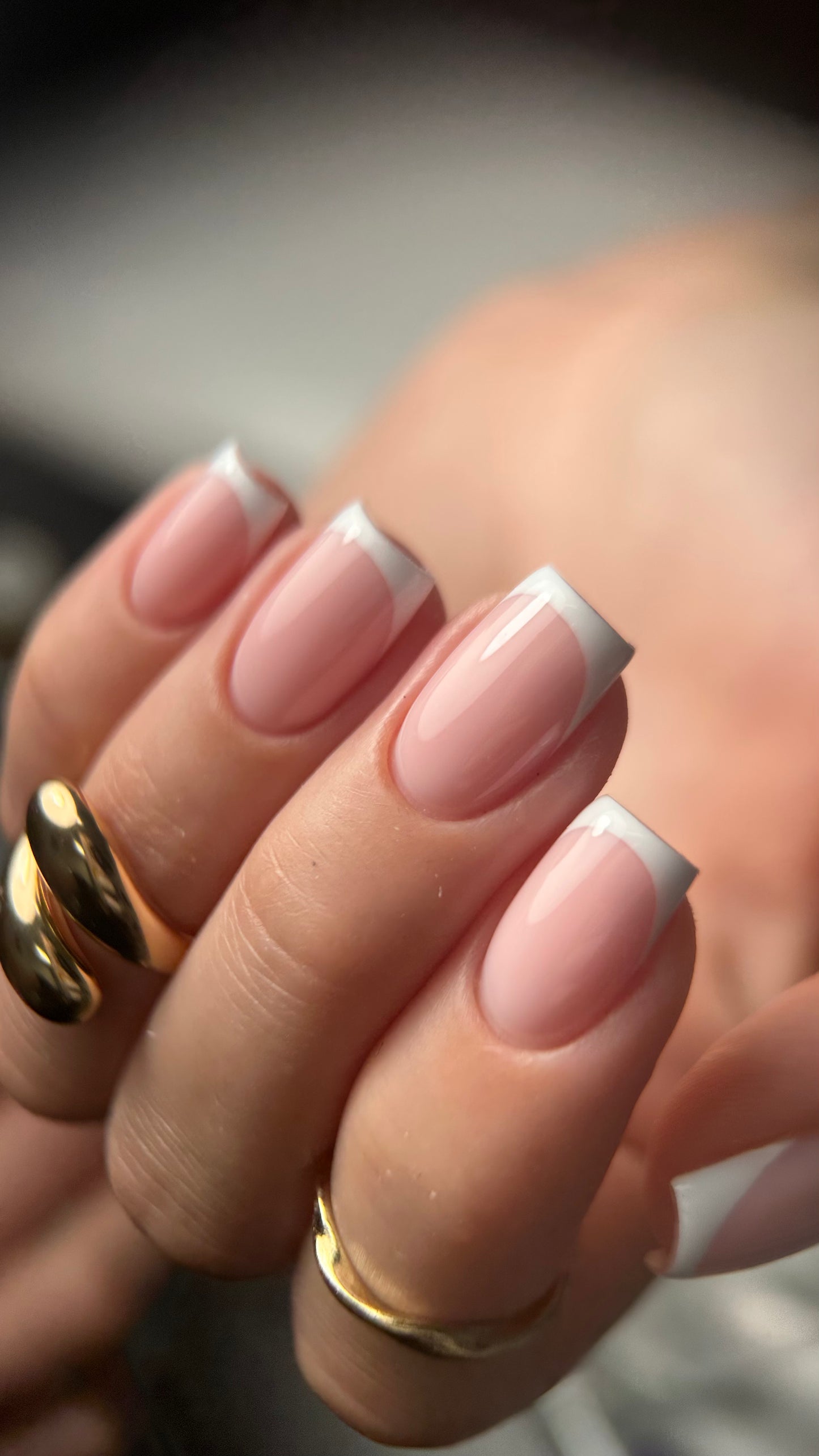 Fast Gel 114 "Blossom" 30 ml/ 15 ml
