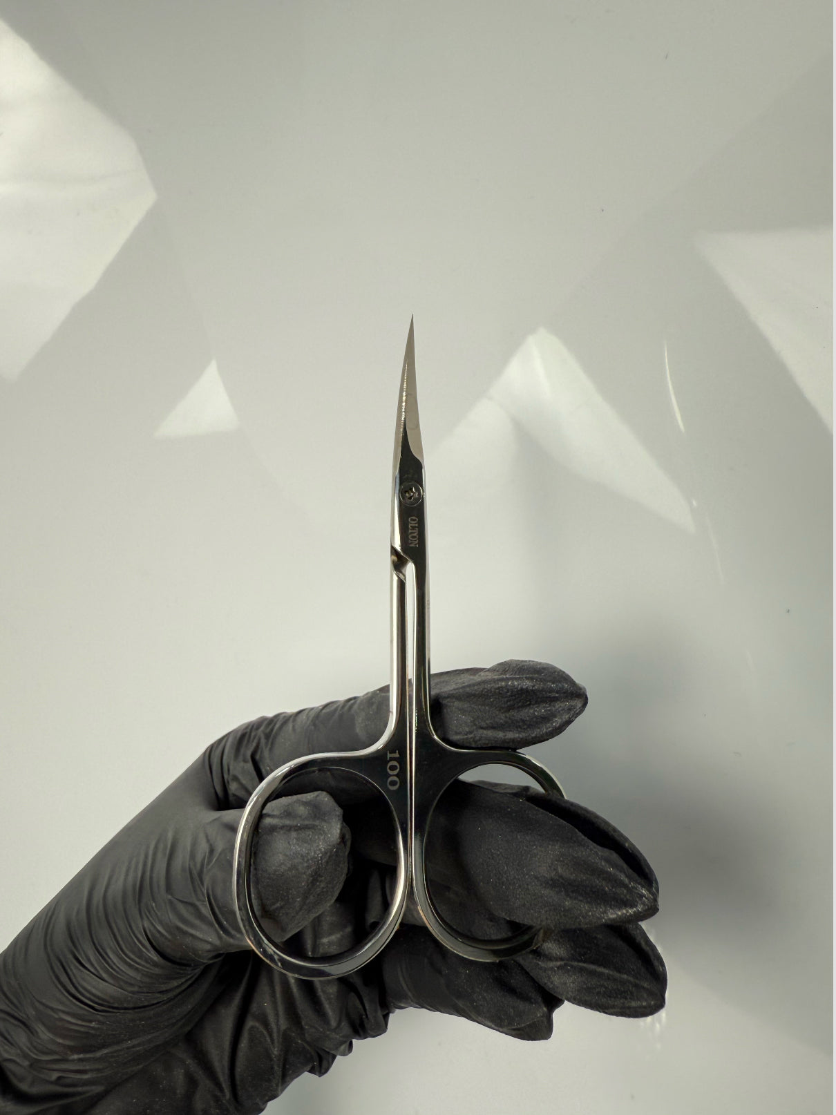 Scissors Olton