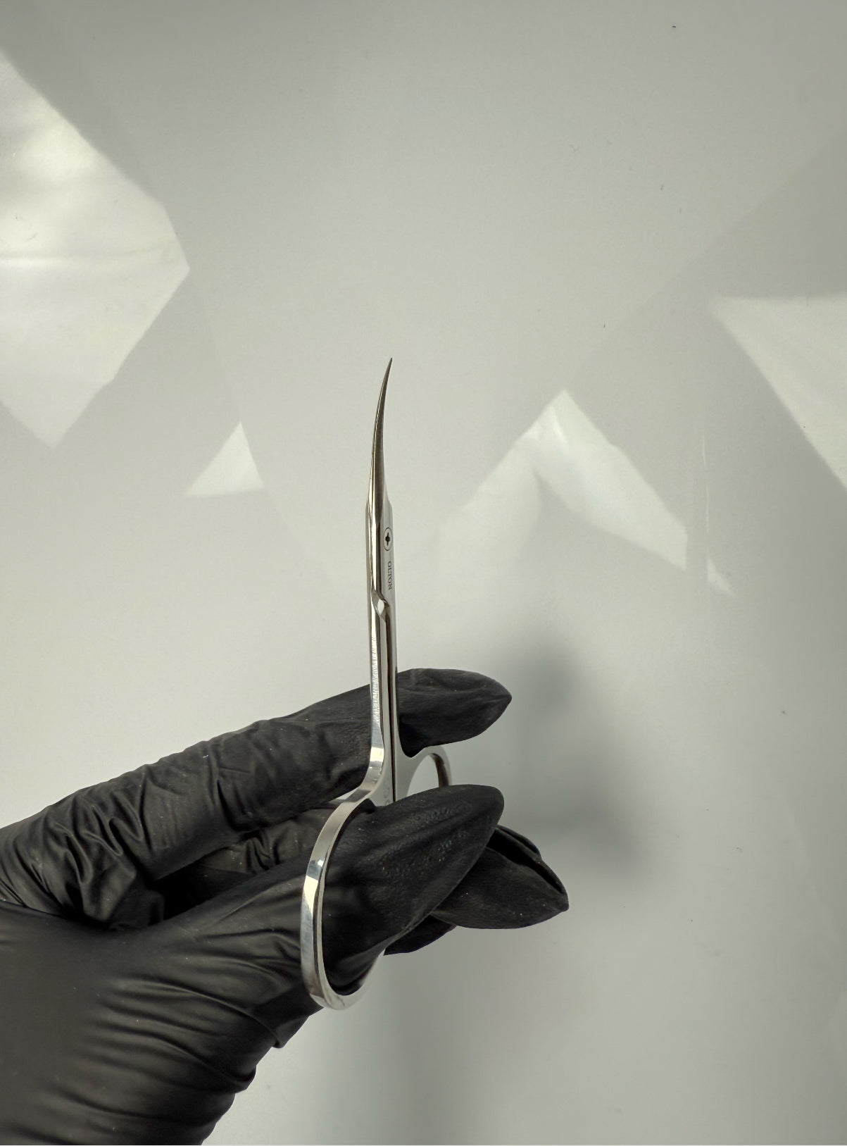 Scissors Olton