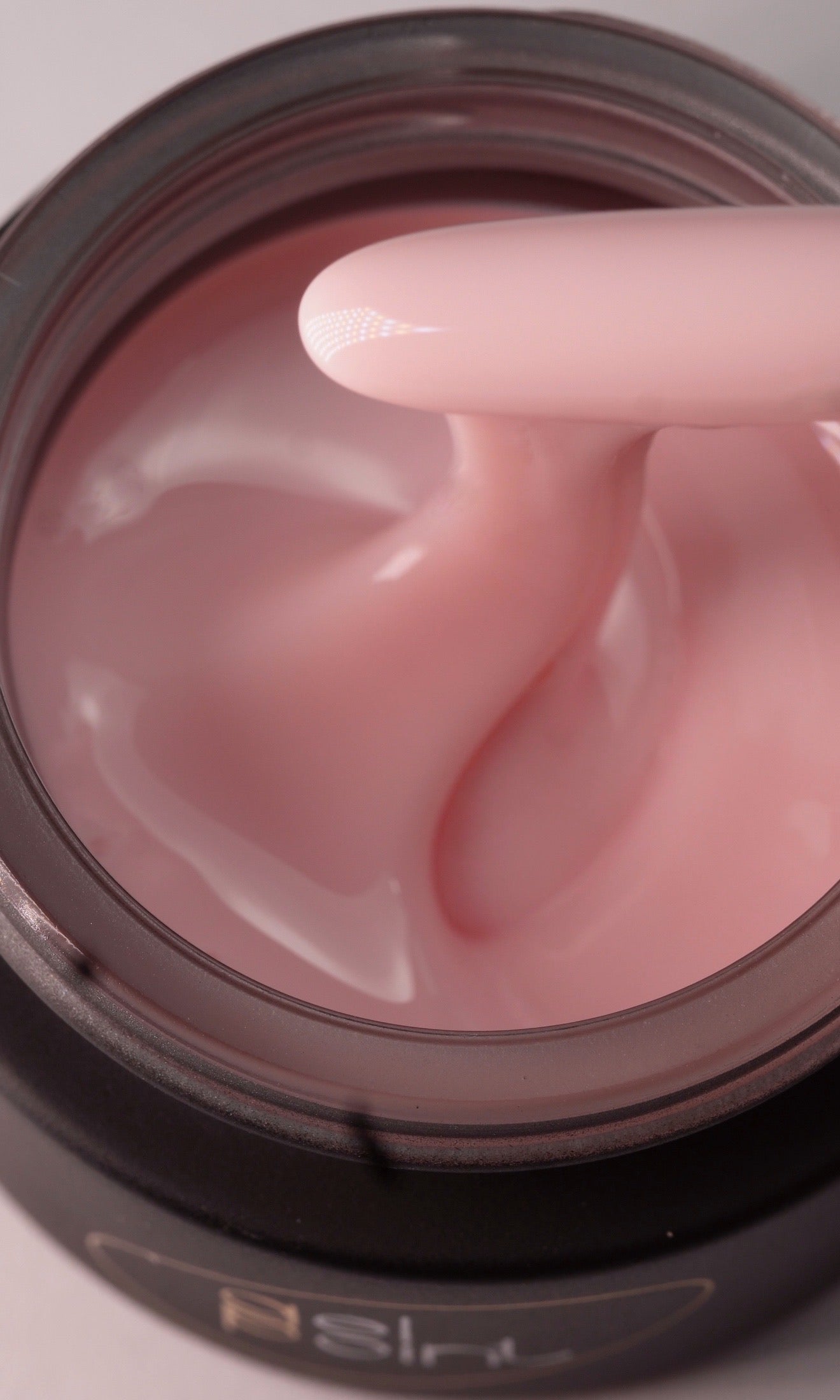 Fast Gel 101 "Angel" 30ml