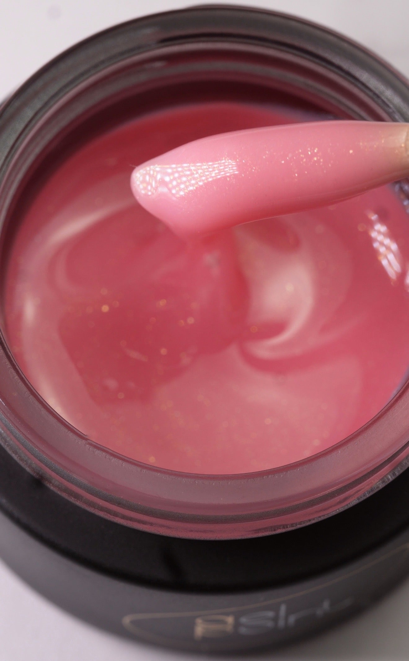 Fast Gel 112 "Rosy Dream" 30ml/ 15ml