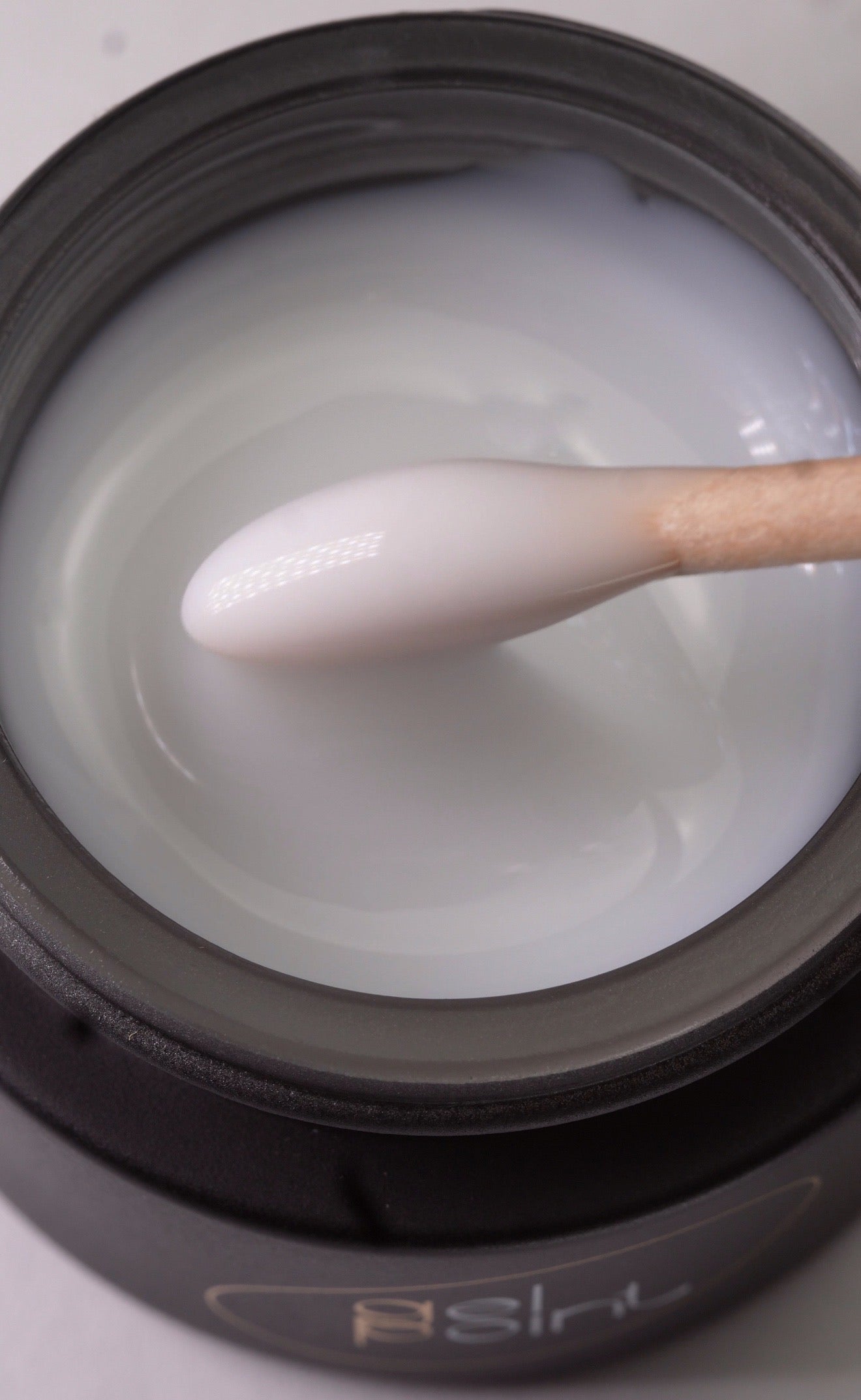 Fast Gel 116 "Milky" 30 ml