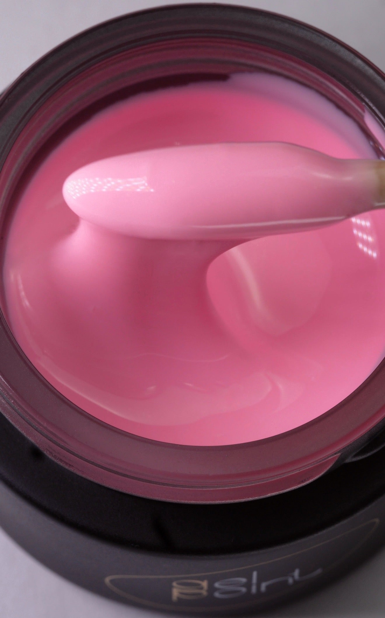 Fast Gel 117 "Baby Pink" 30ml/ 15 ml