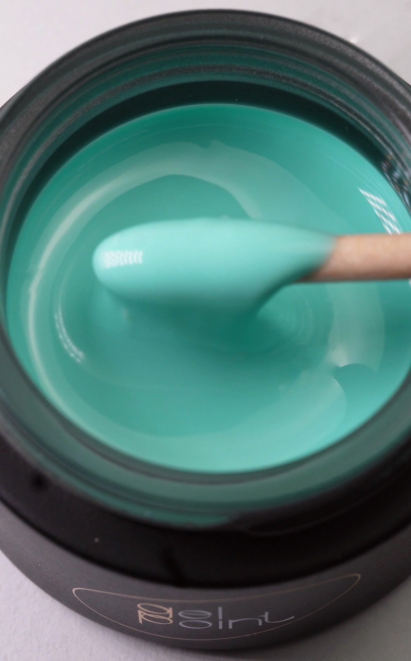 Fast Gel 131 "Mint Delight" 30 ml