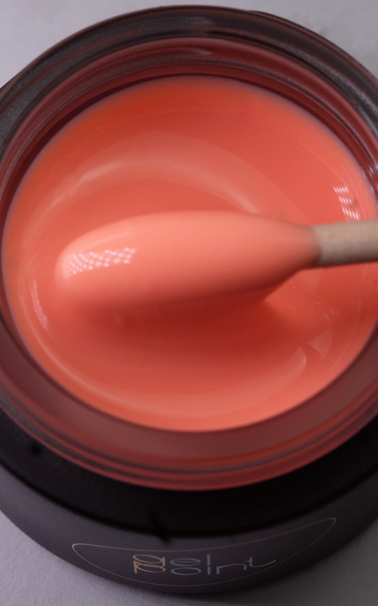 Fast Gel 134 "Peachy Sorbet" 30 ml