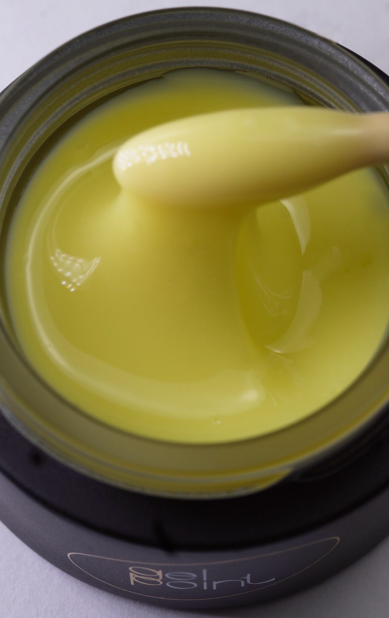 Fast Gel 136 "Lemonade" 30 ml