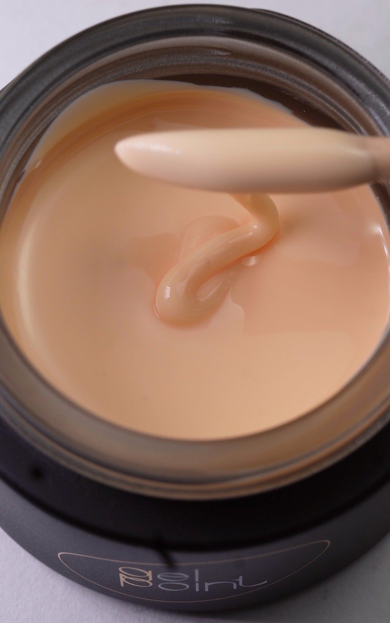 Fast Gel 137 "Sandy" 30ml