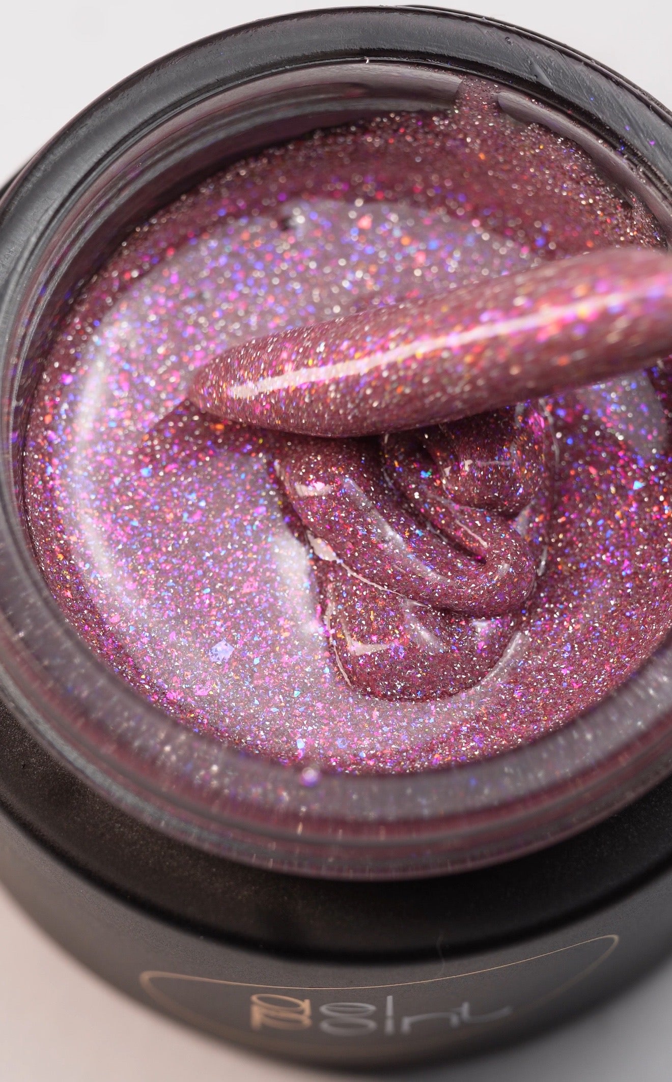 Fast Gel 182 "Rose Flash" 30 ml