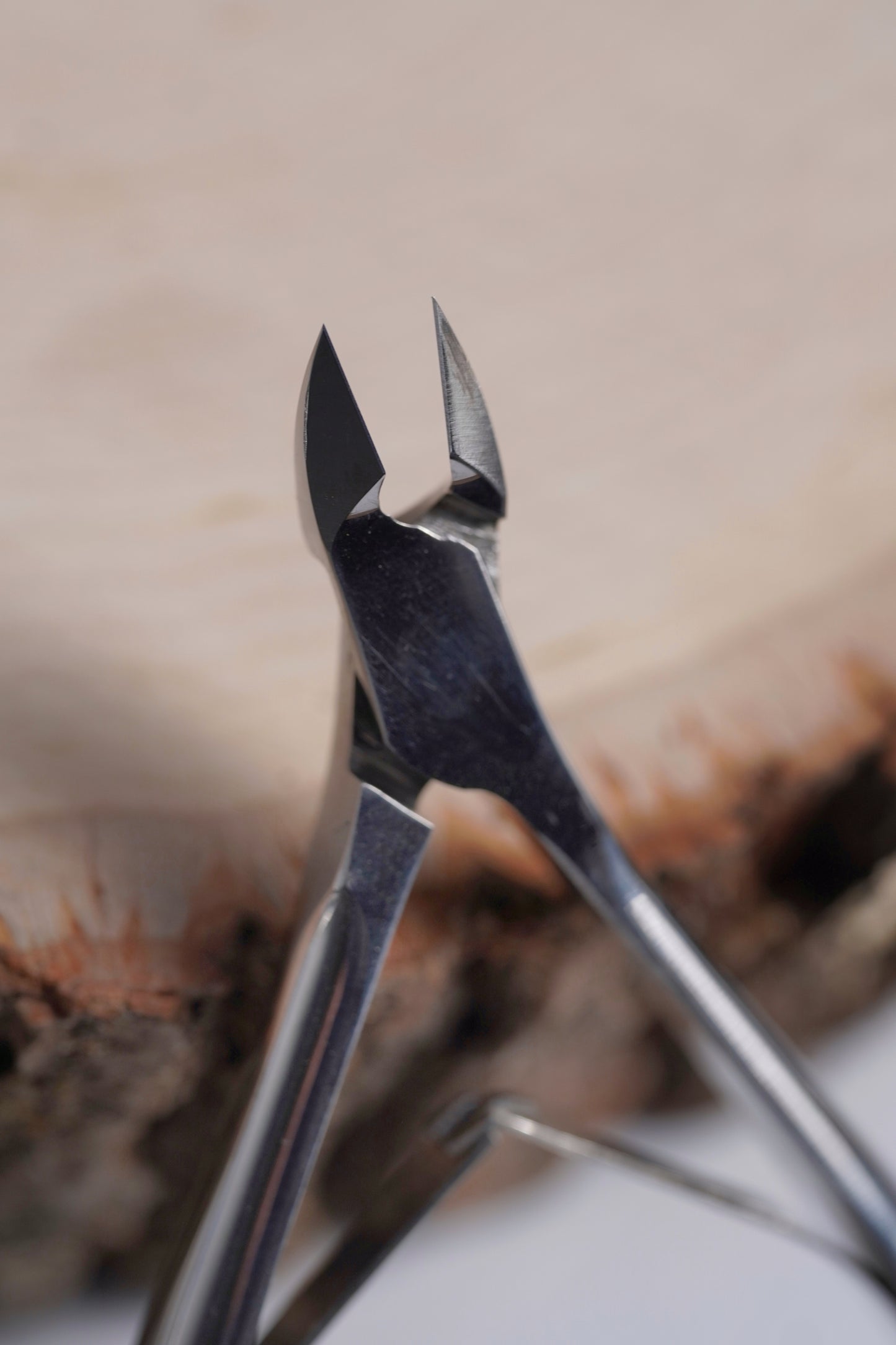 Cuticle Nippers Gel Point Classic 10|8 mm