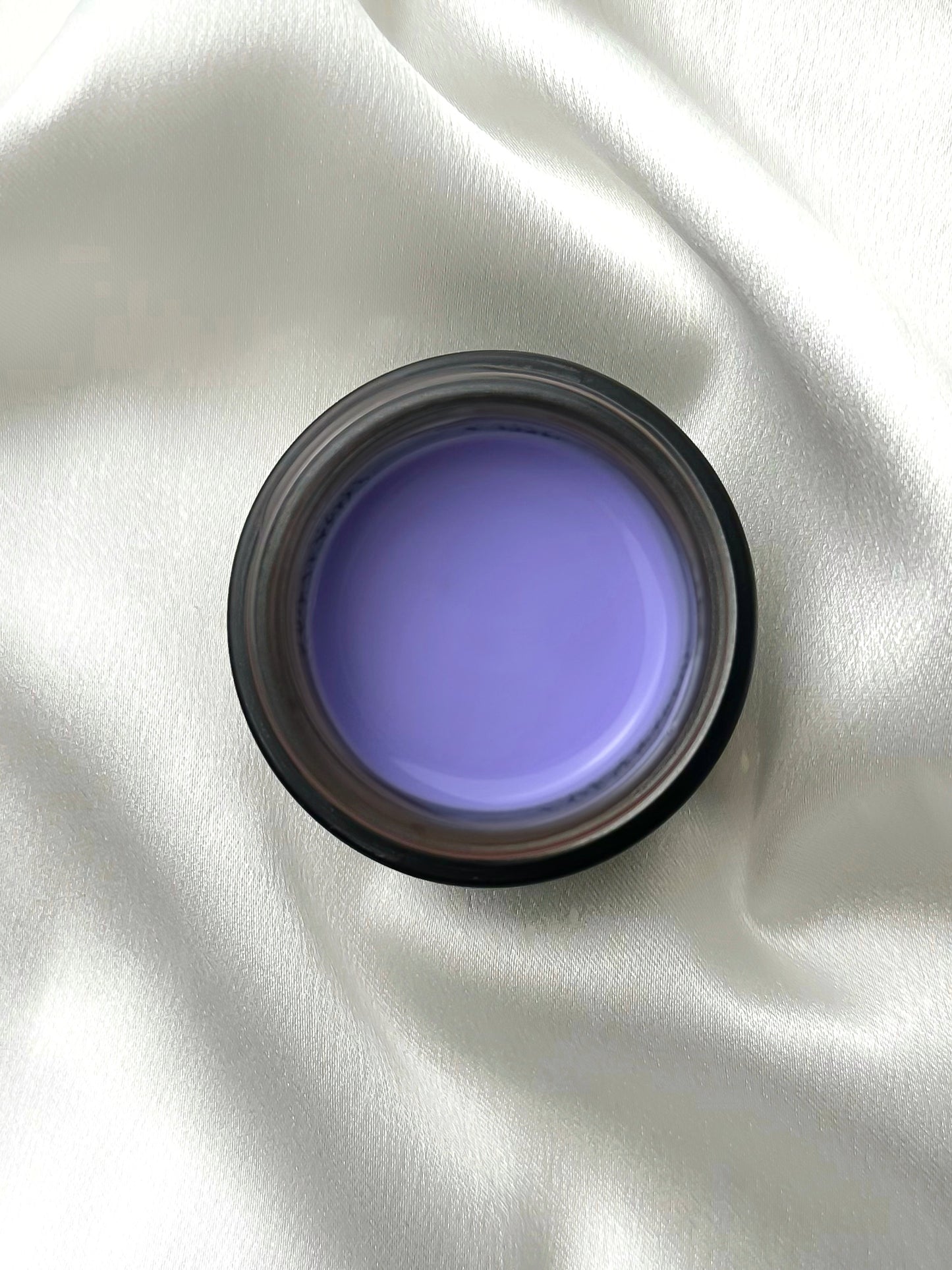 Fast Gel 108 "Soft purple" 30 ml/15 ml