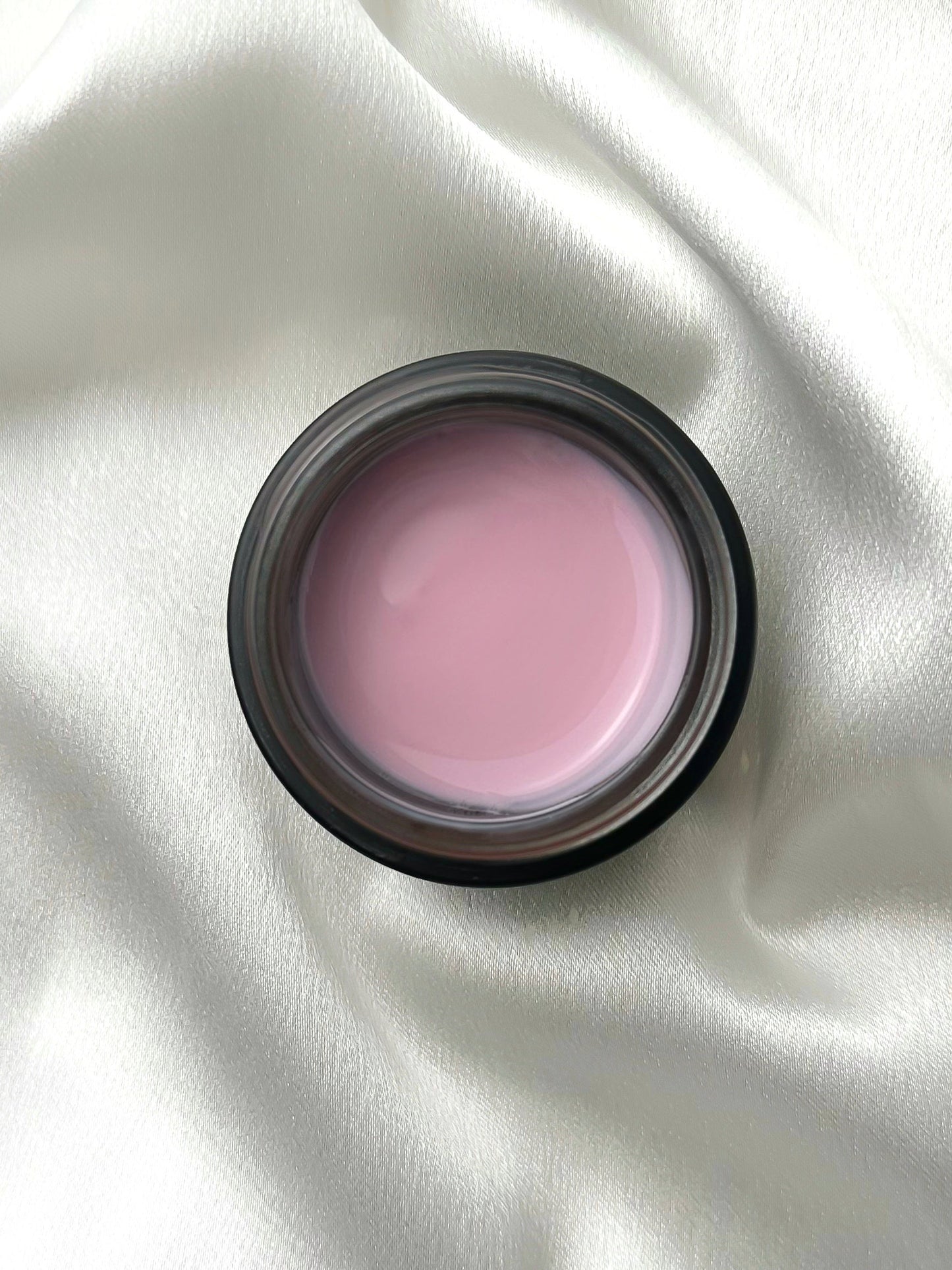 Fast Gel 119 "Pink ice" 30 ml/ 15 ml