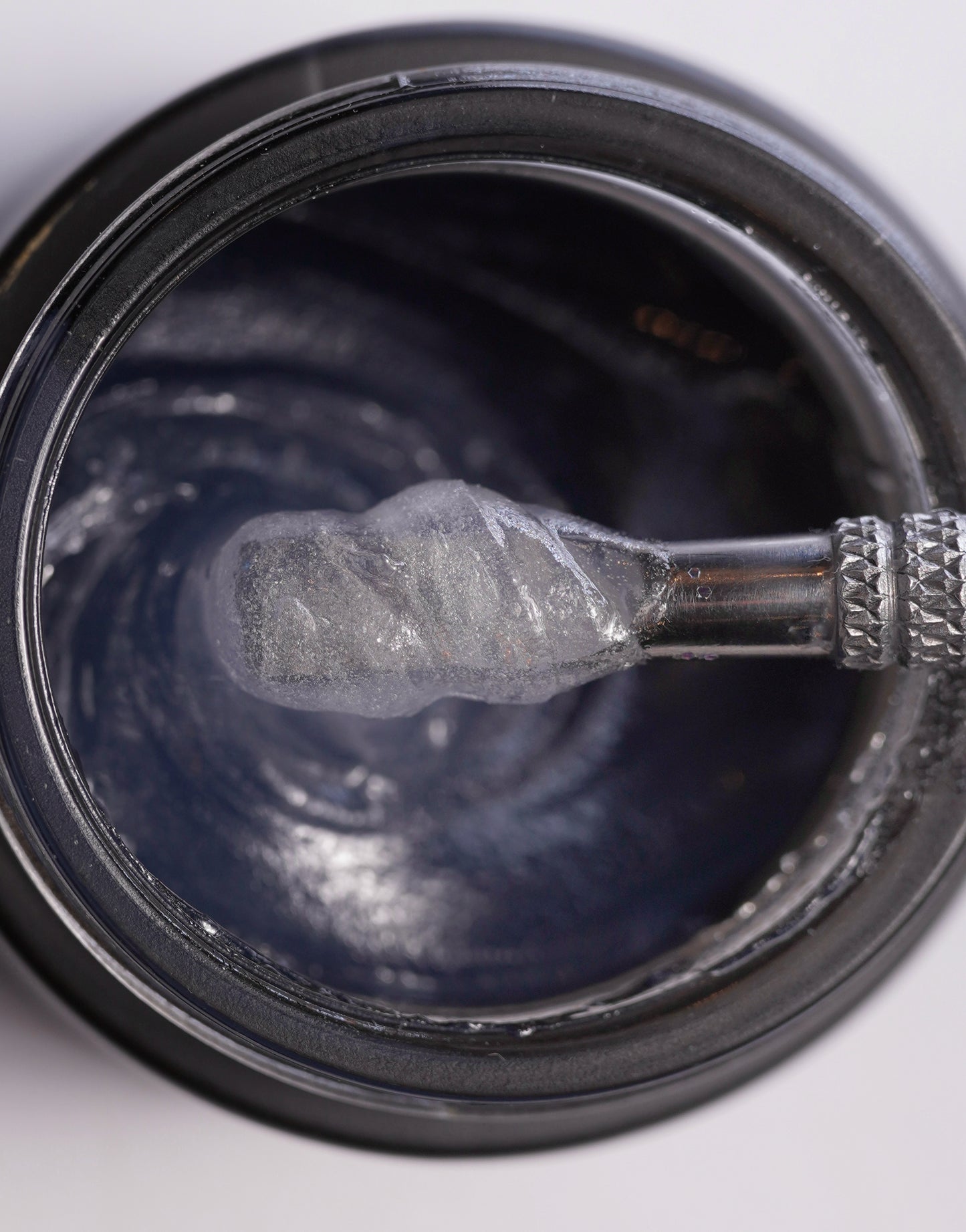 Poly Gel 603 "Pure Ice" 30 ml