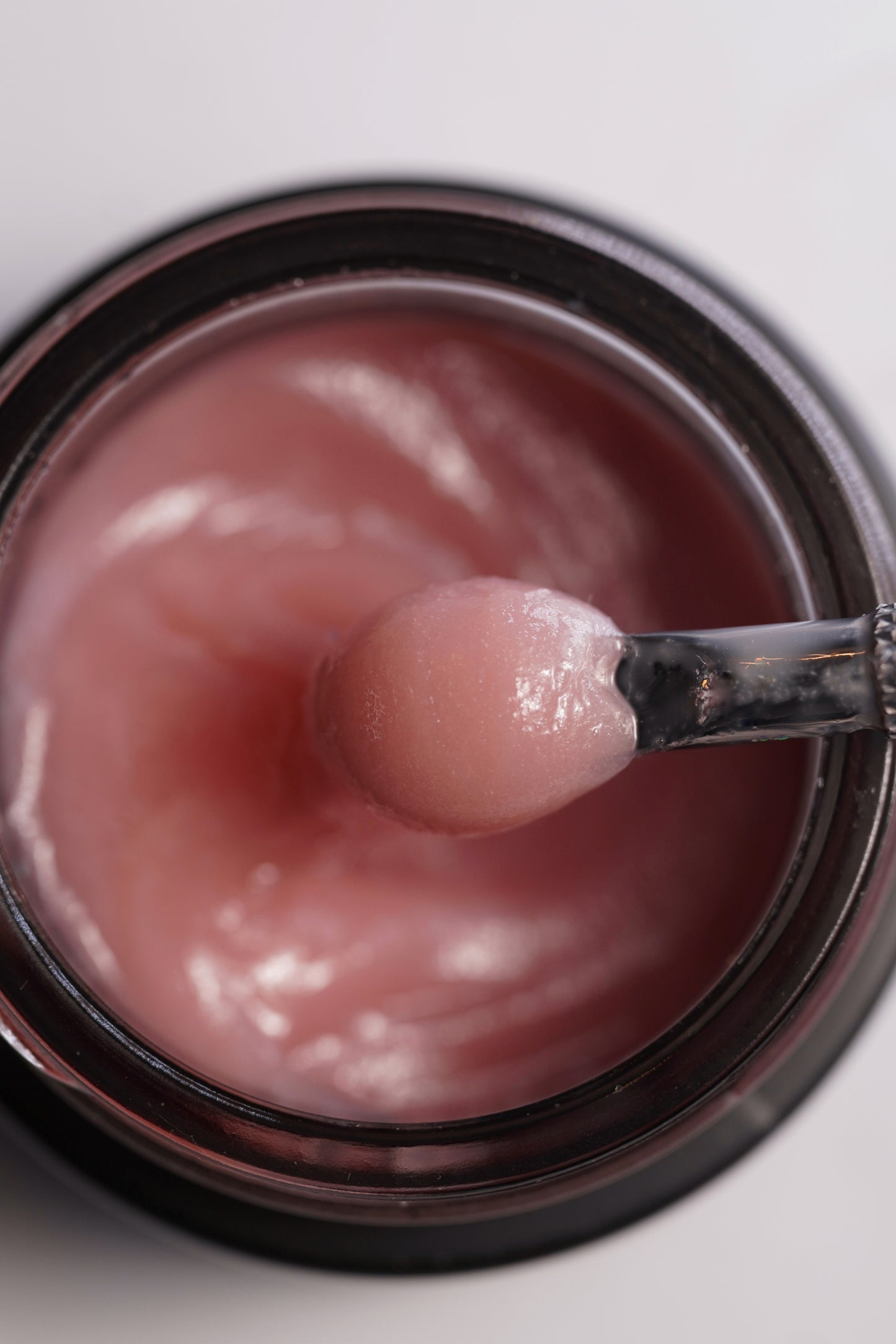 Poly Gel 601 "Skin Velvet" 30 ml