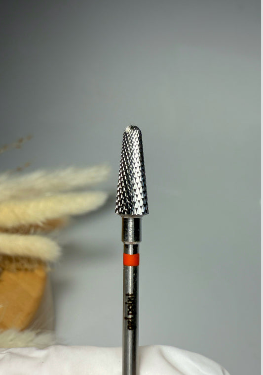 Carbide Nail Bits "Volcano”
