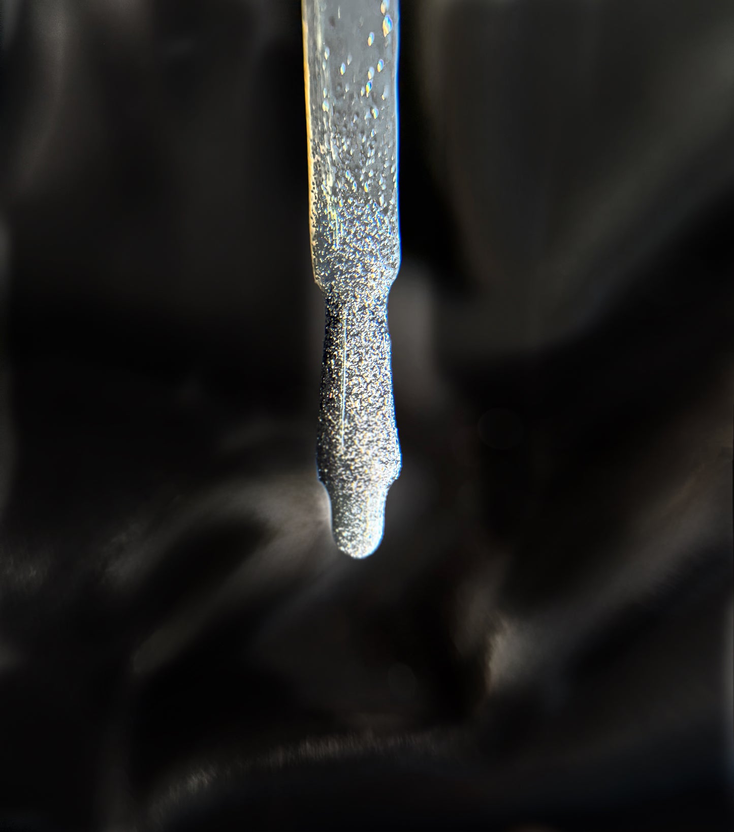 Color Gel 28 “Platinum Dust”