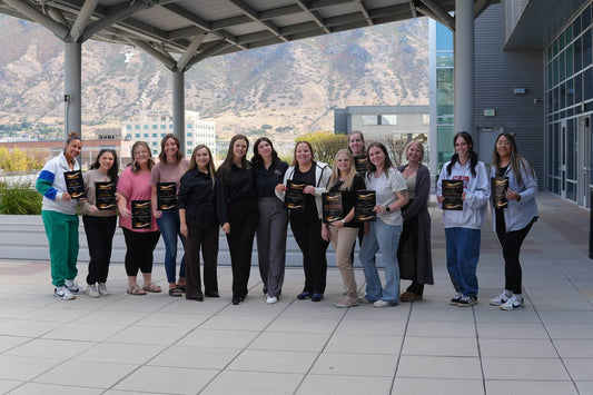 Gel Point Education Day - September 26, 2025