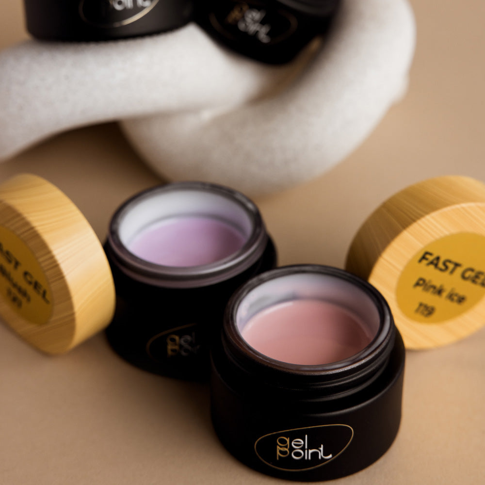 Comfort gel – Gel Point