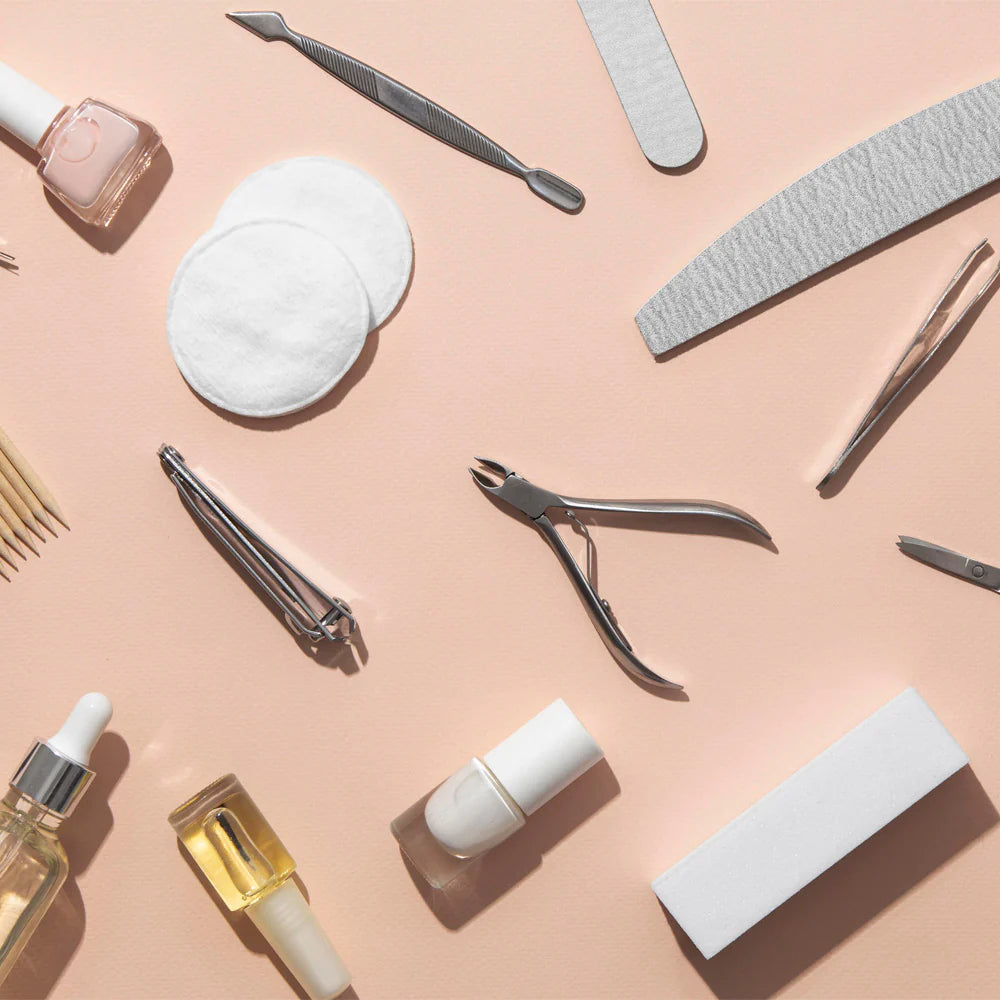 Tools – Gel Point