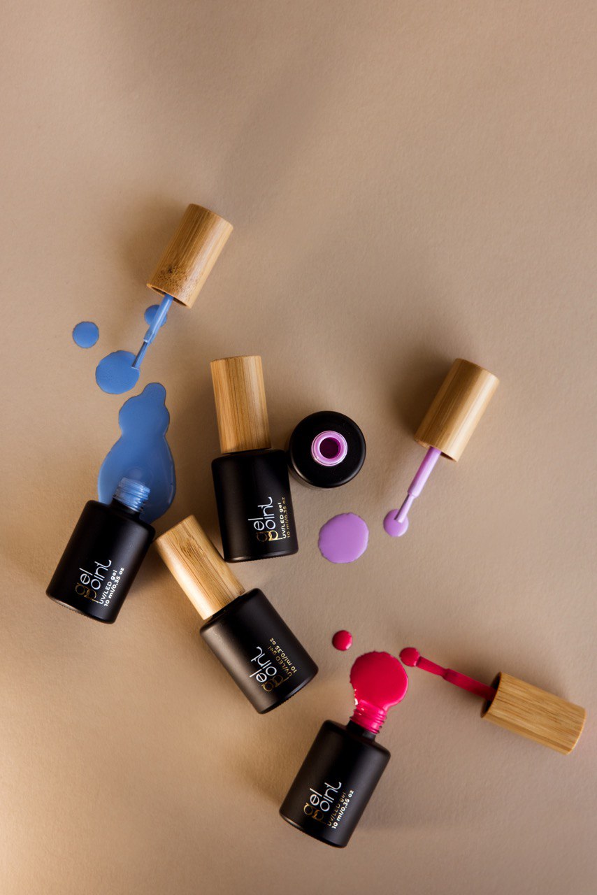 Starter Nail Kit
