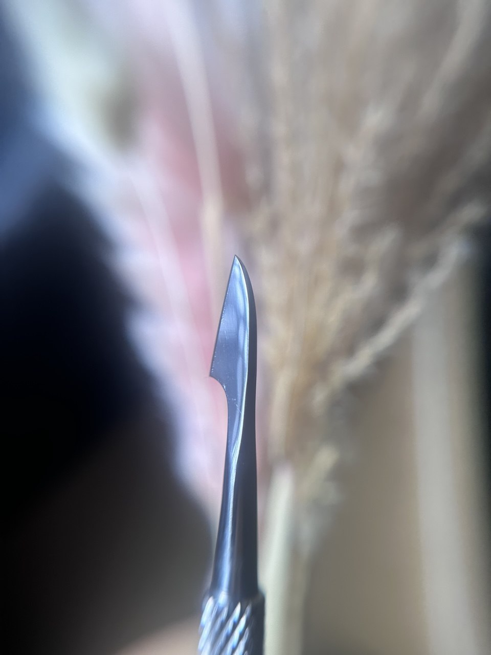 Pusher Gel Point Model 2